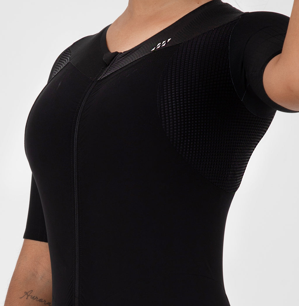 Trisuit PRO REPEL Negro