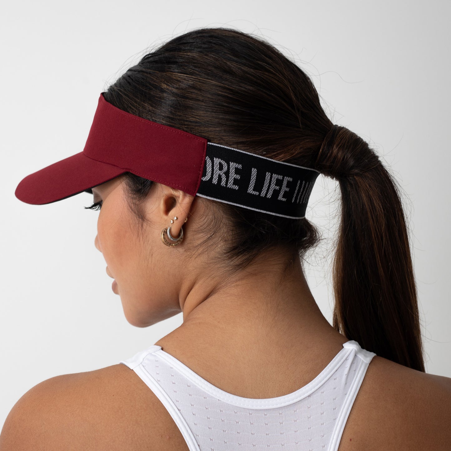 Visera Vinotinto