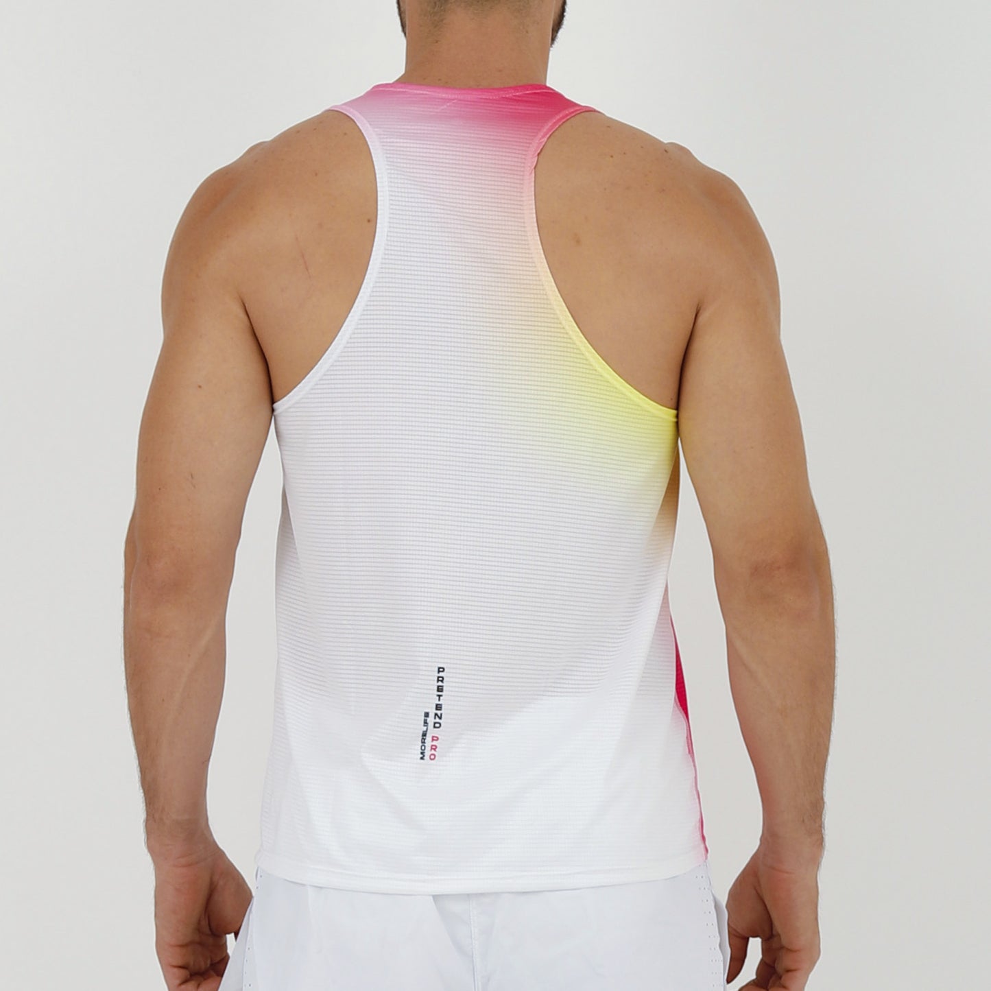 Camiseta MS Ultralight PRO Aura