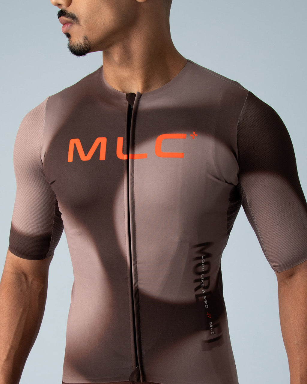 Jersey Compress MLC Polka