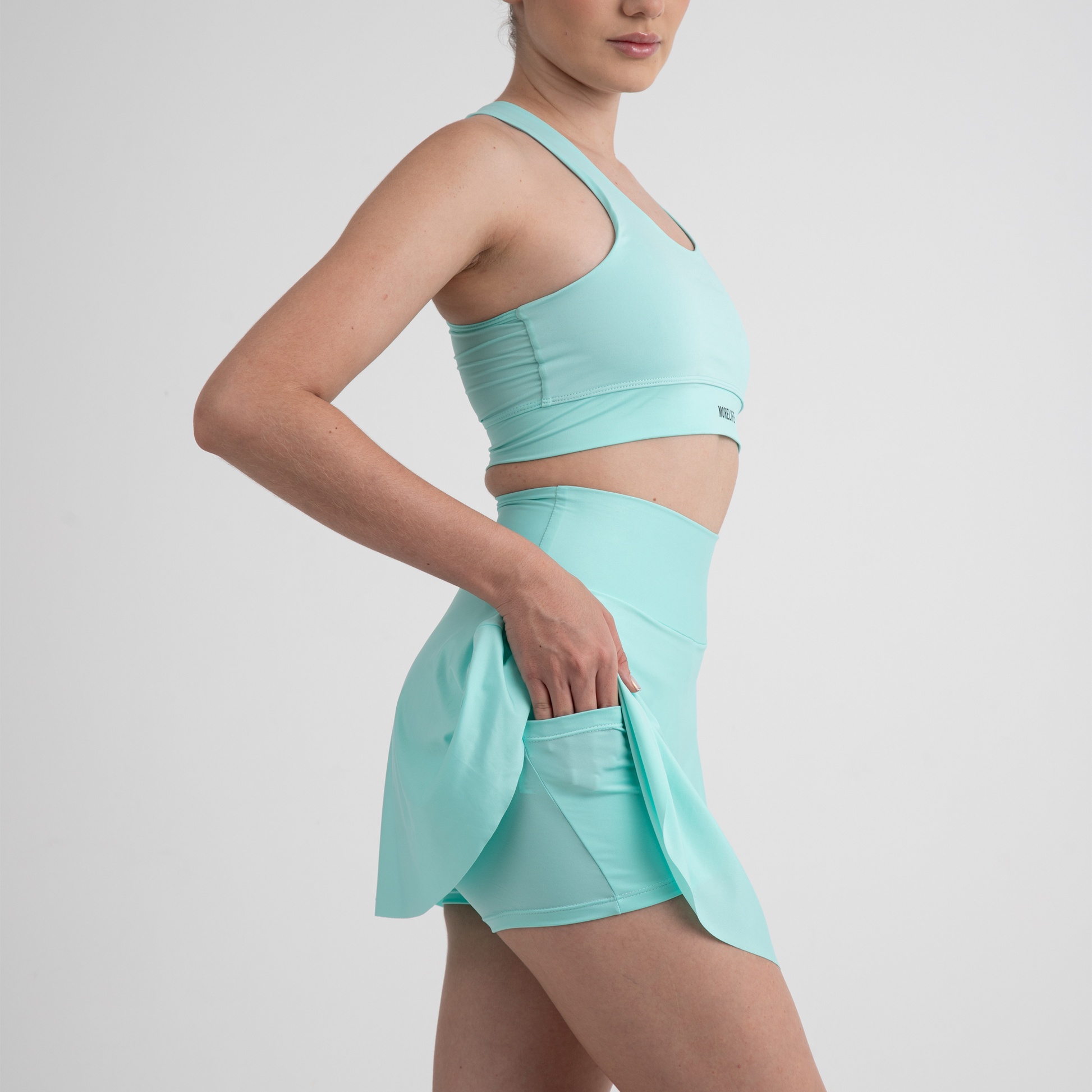 FALDA DEPORTIVA
