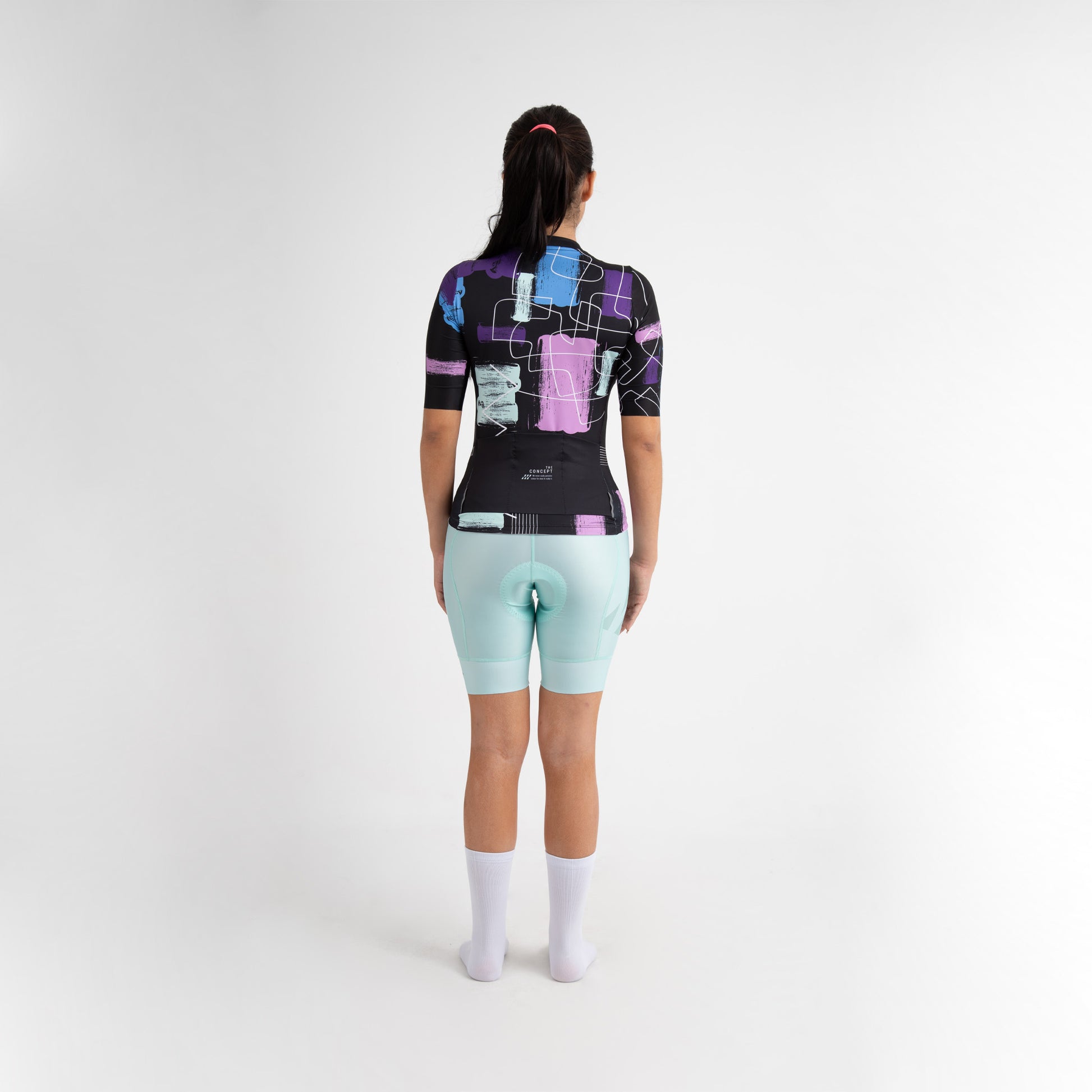 Jersey competition urban vibes