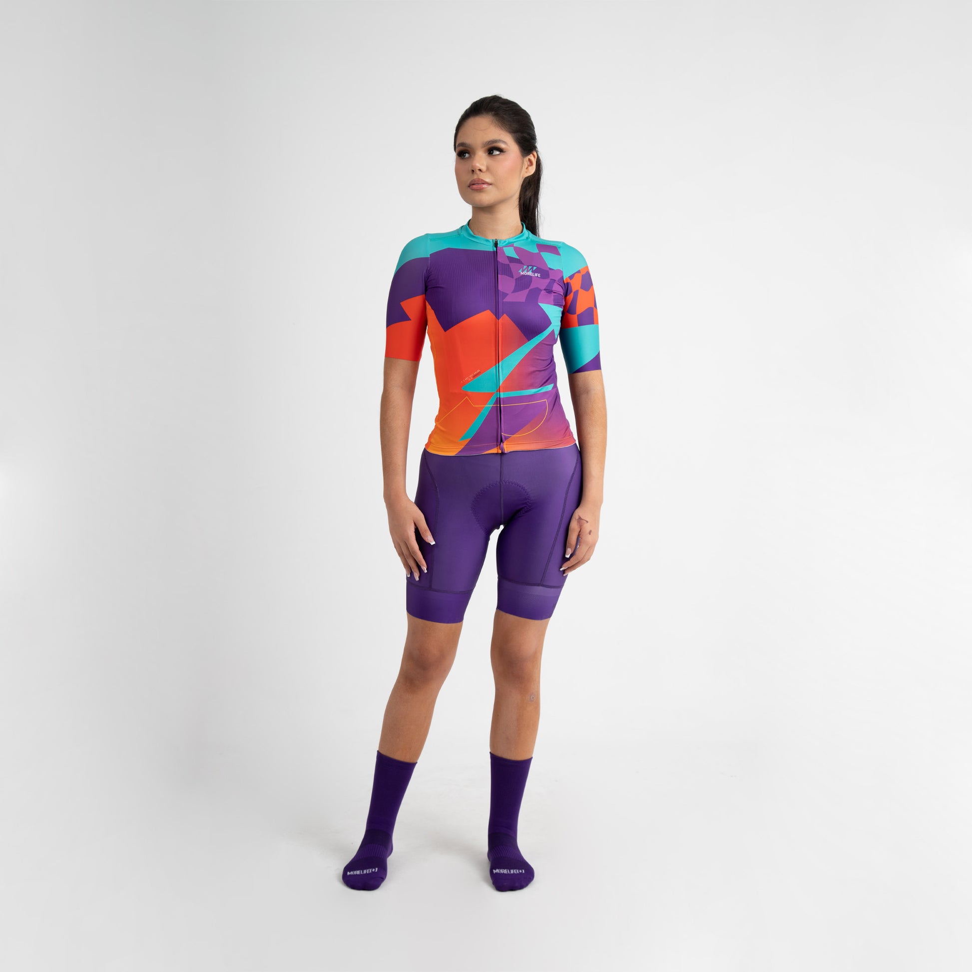 Jersey Competition Energia prisma