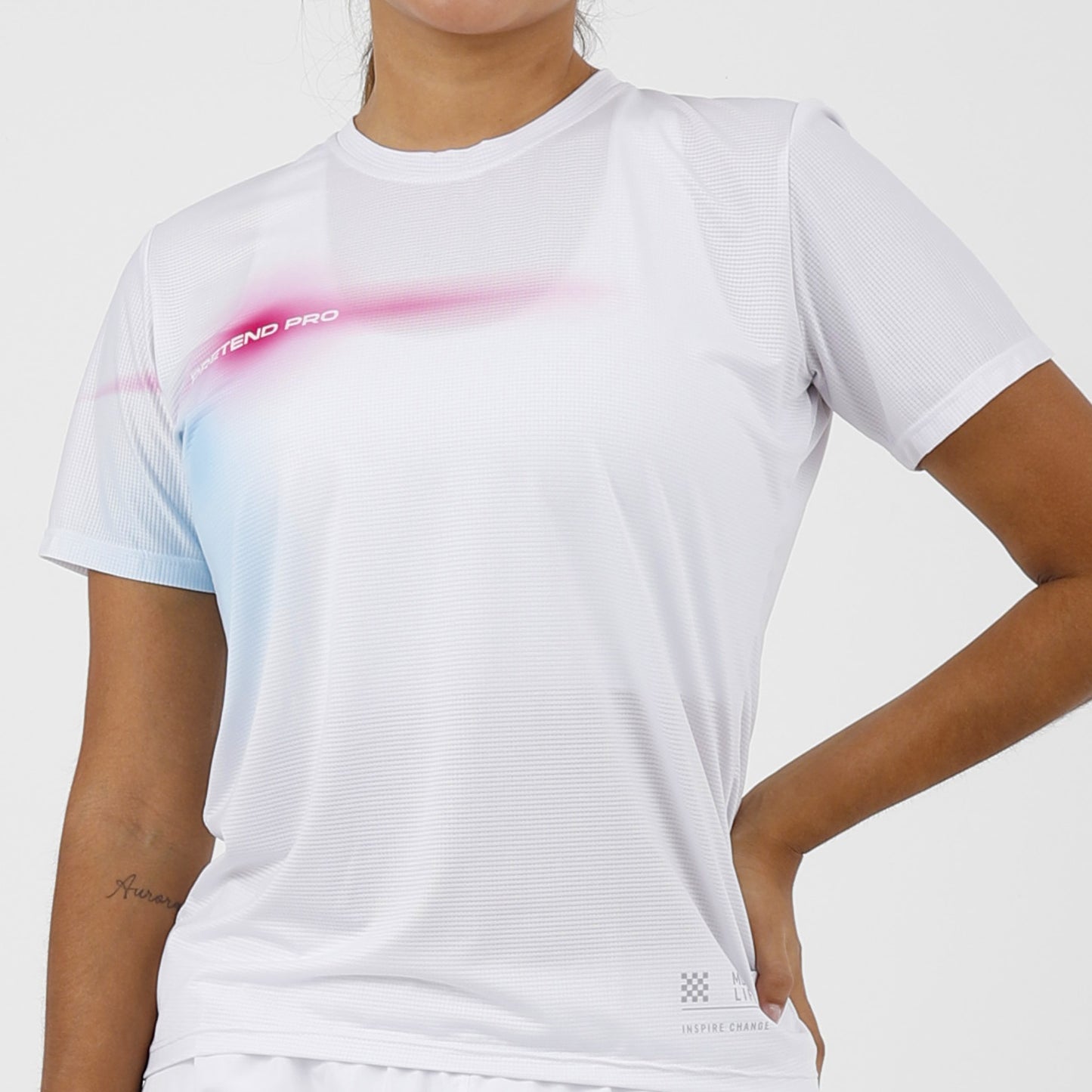 Camiseta MC Racing Pretend Pro