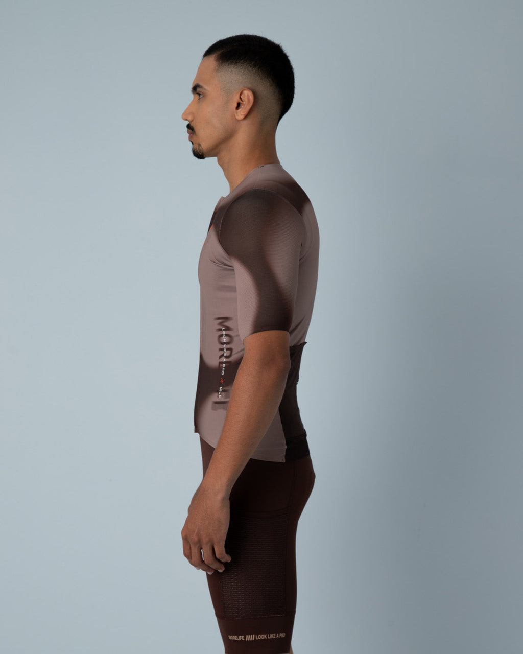 Jersey Compress MLC Polka