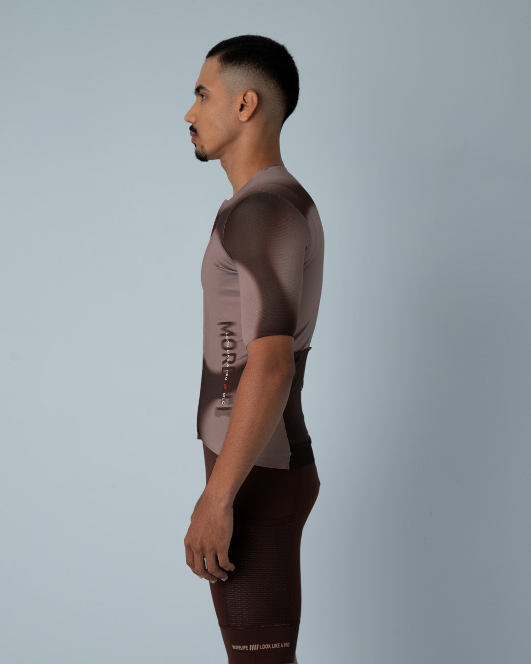 Jersey Compress MLC Polka