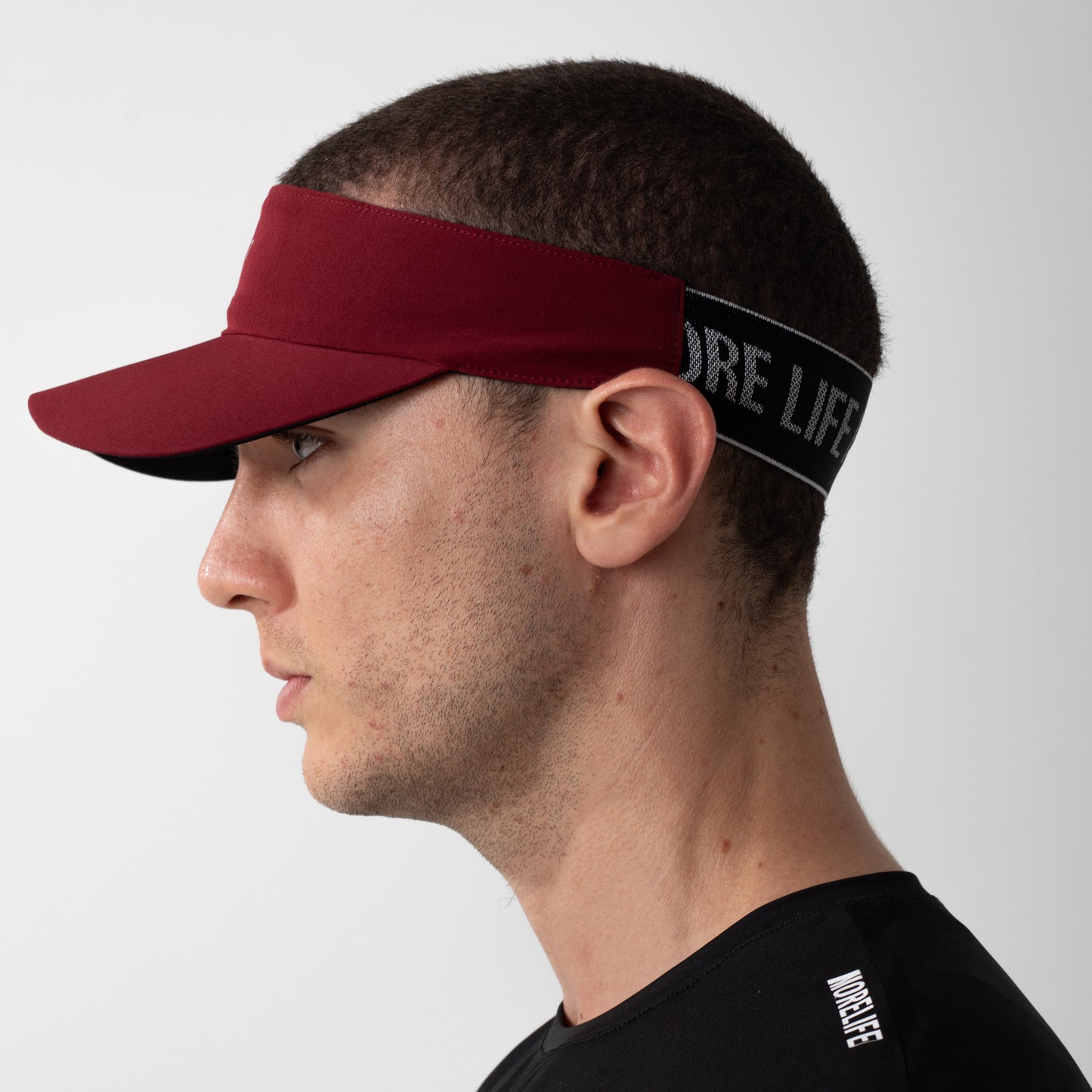 Visera Vinotinto