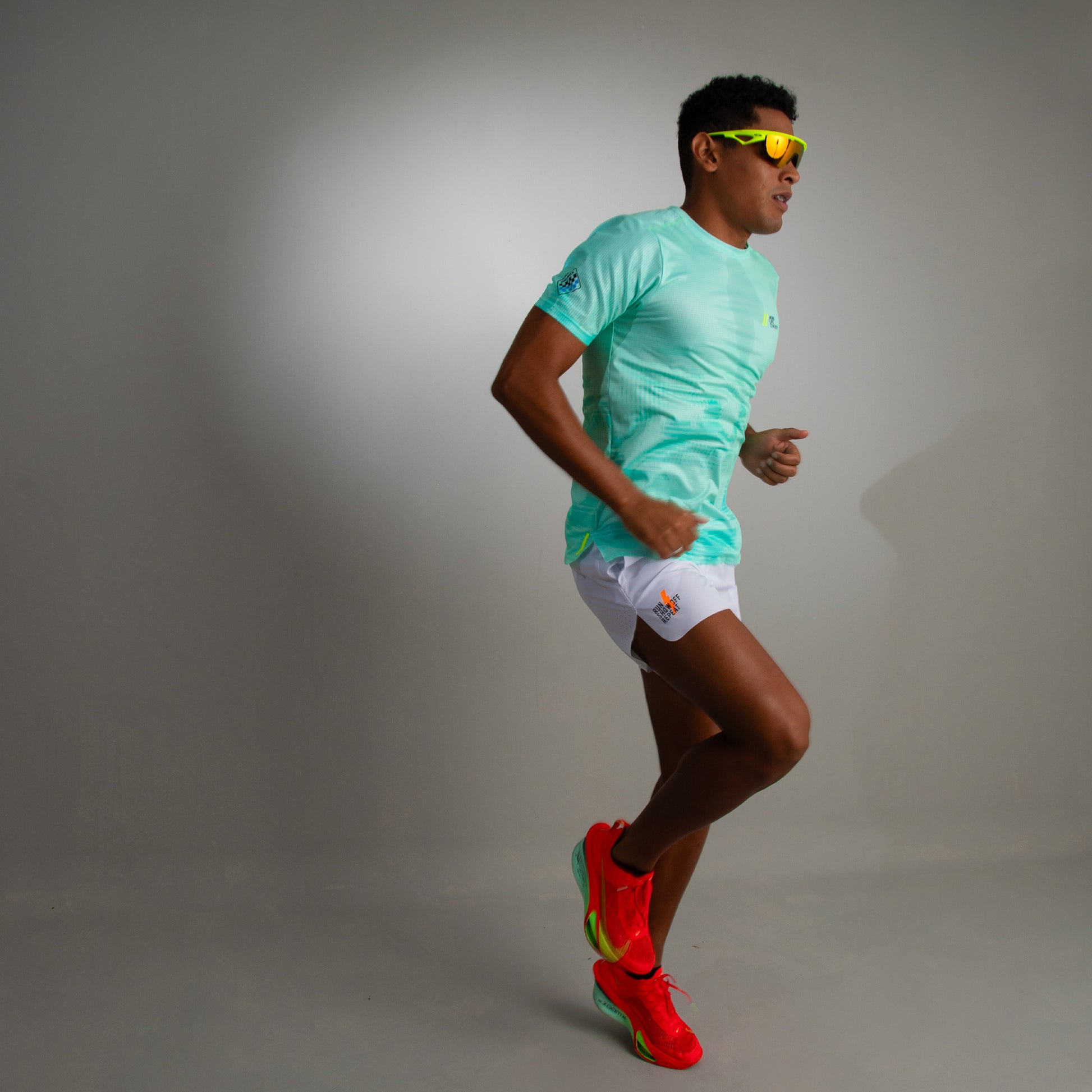 Camiseta MC ultralight Glace