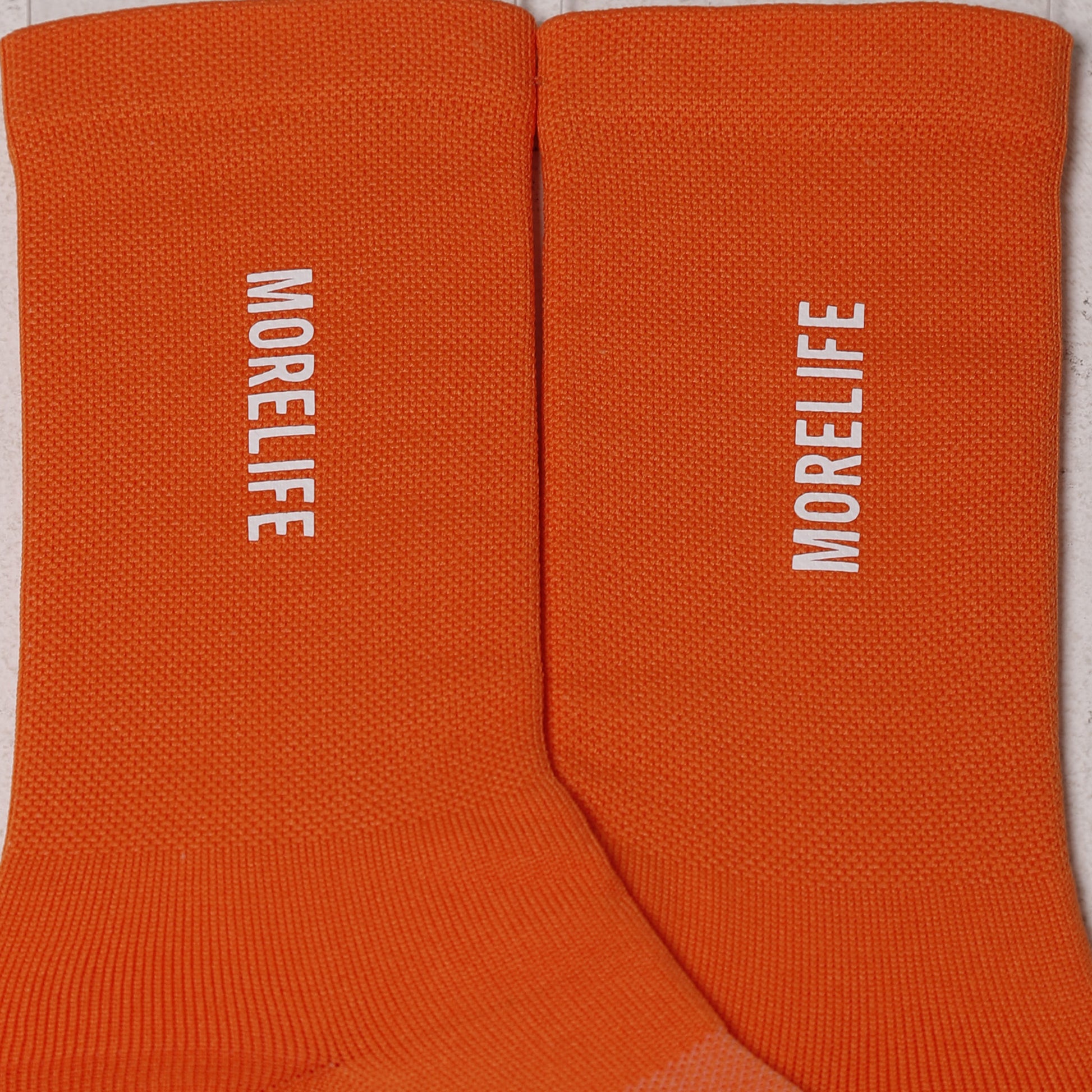 Medias Naranja