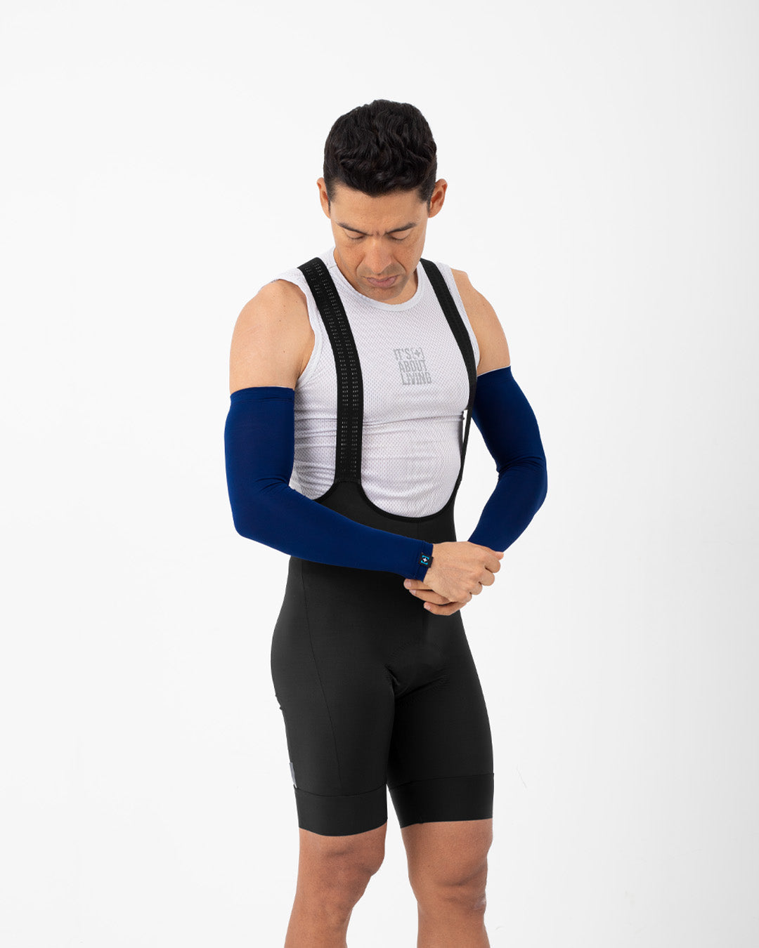 Mangas de Ciclismo
