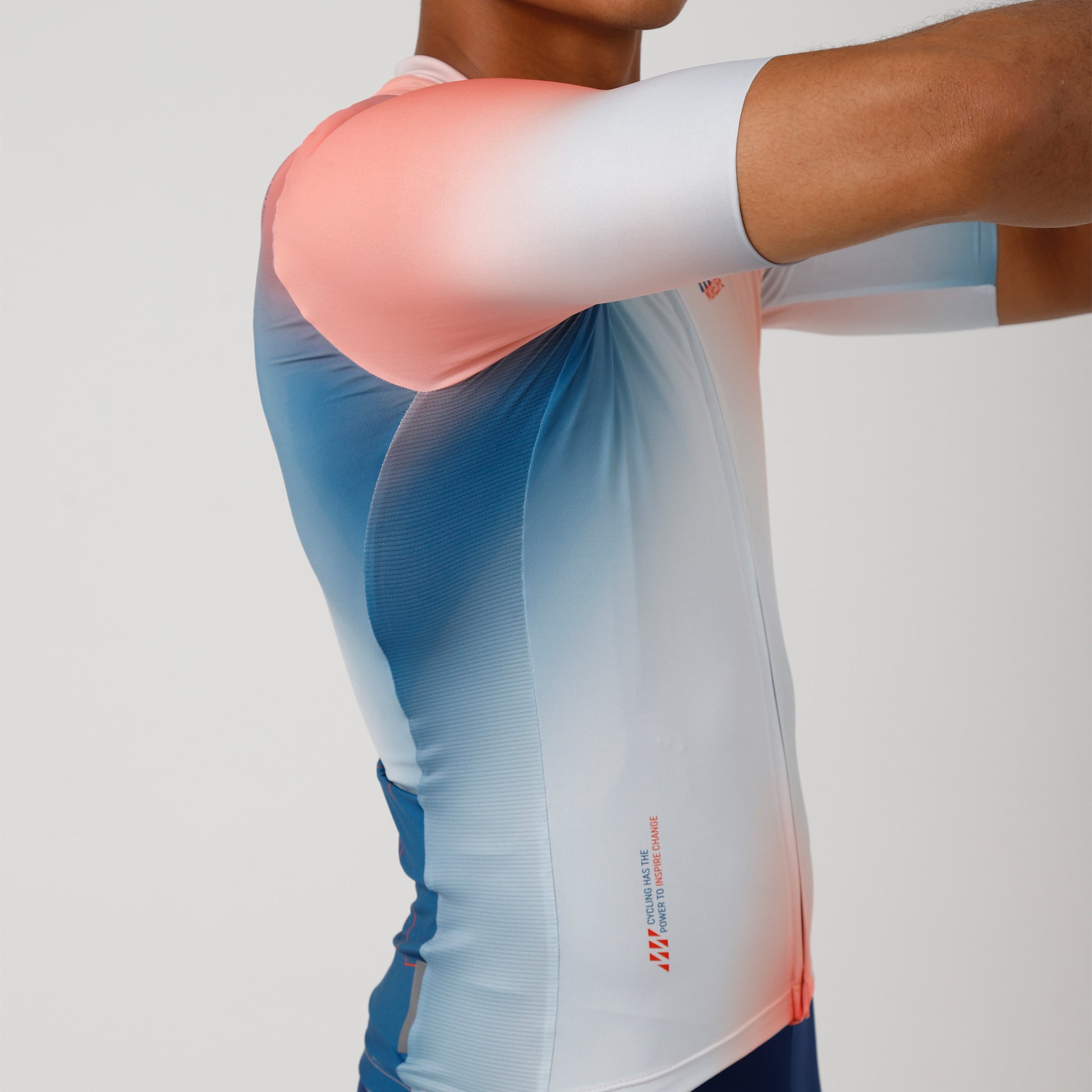 Jersey competition aura