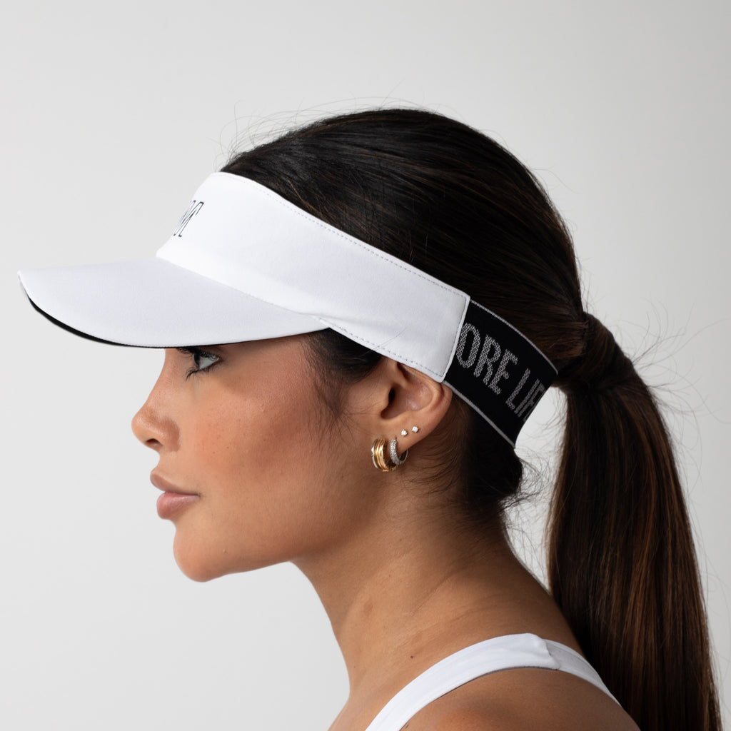 Visera Blanca