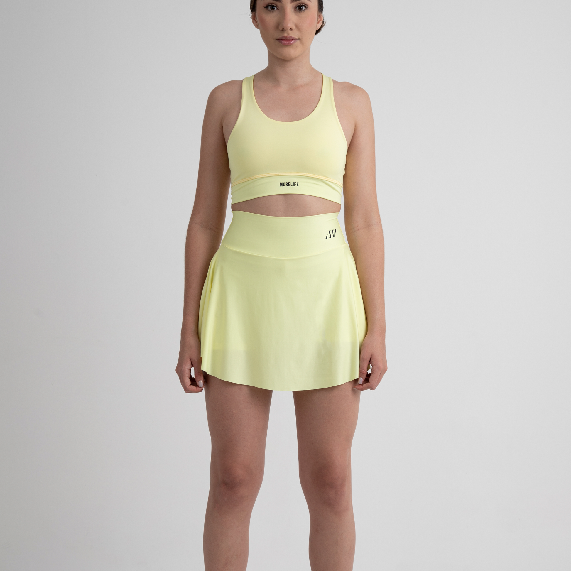 FALDA DEPORTIVA