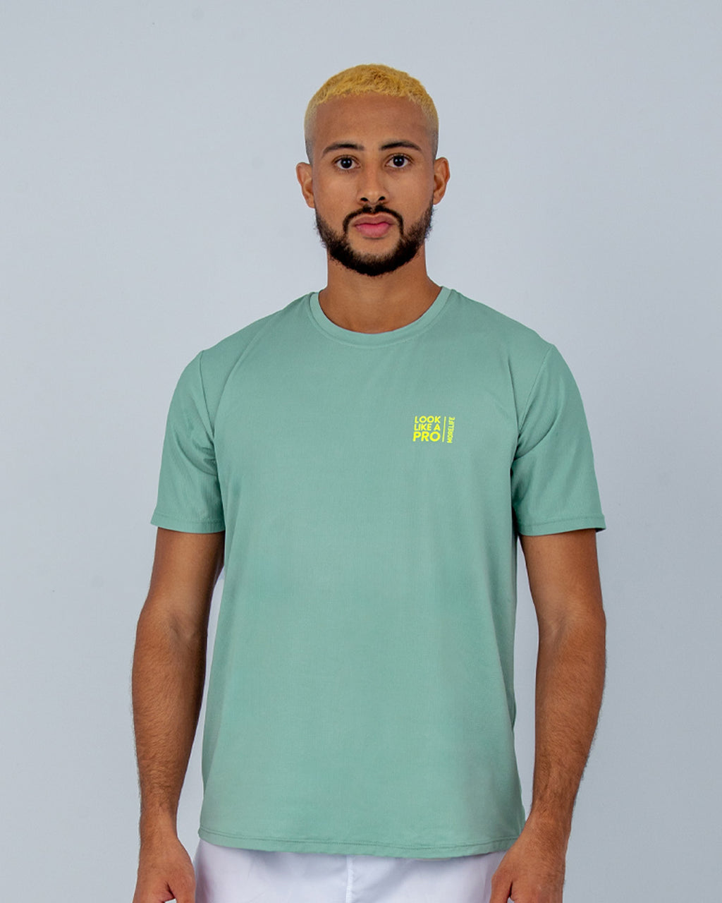 Camiseta MC Unicolor