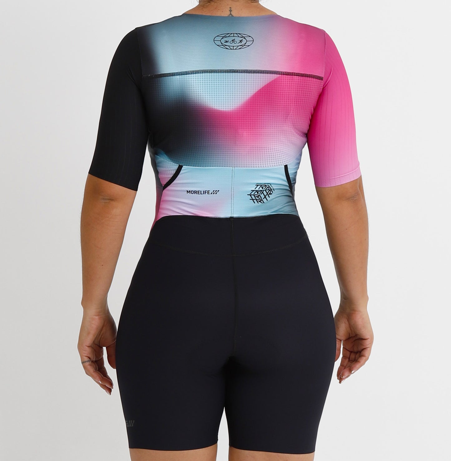 Trisuit Ultralight Unlimited Aura