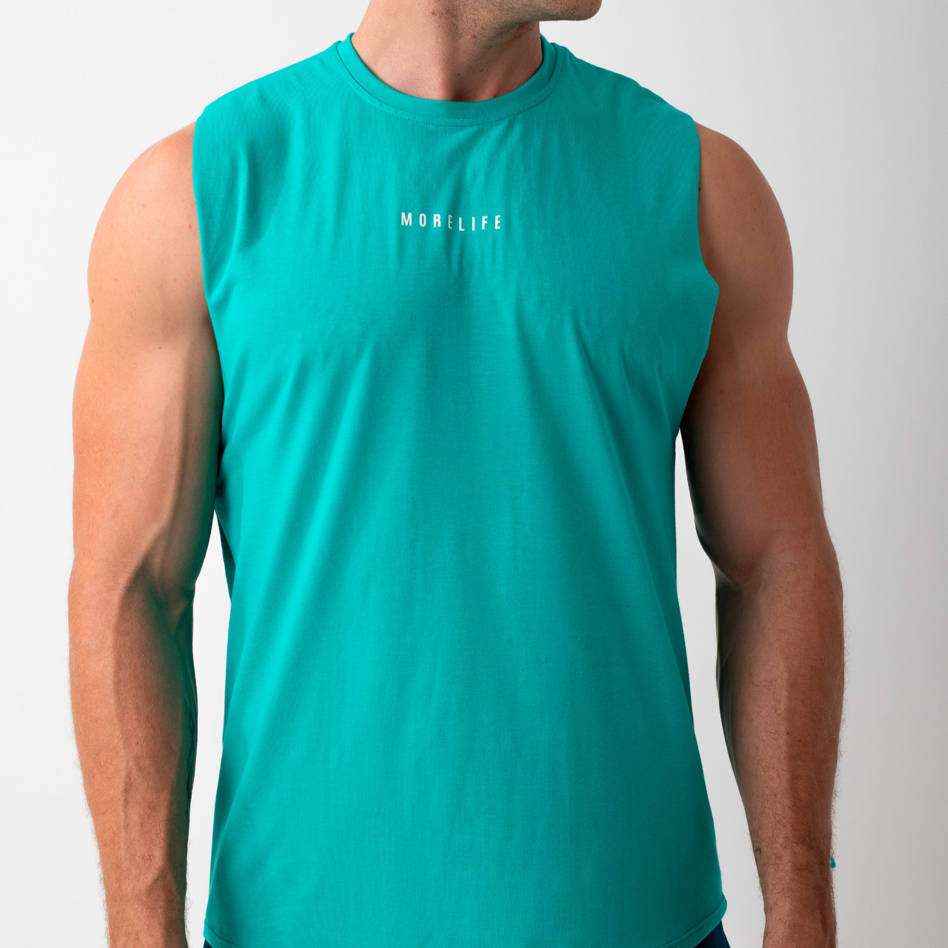 Camiseta Overside ms