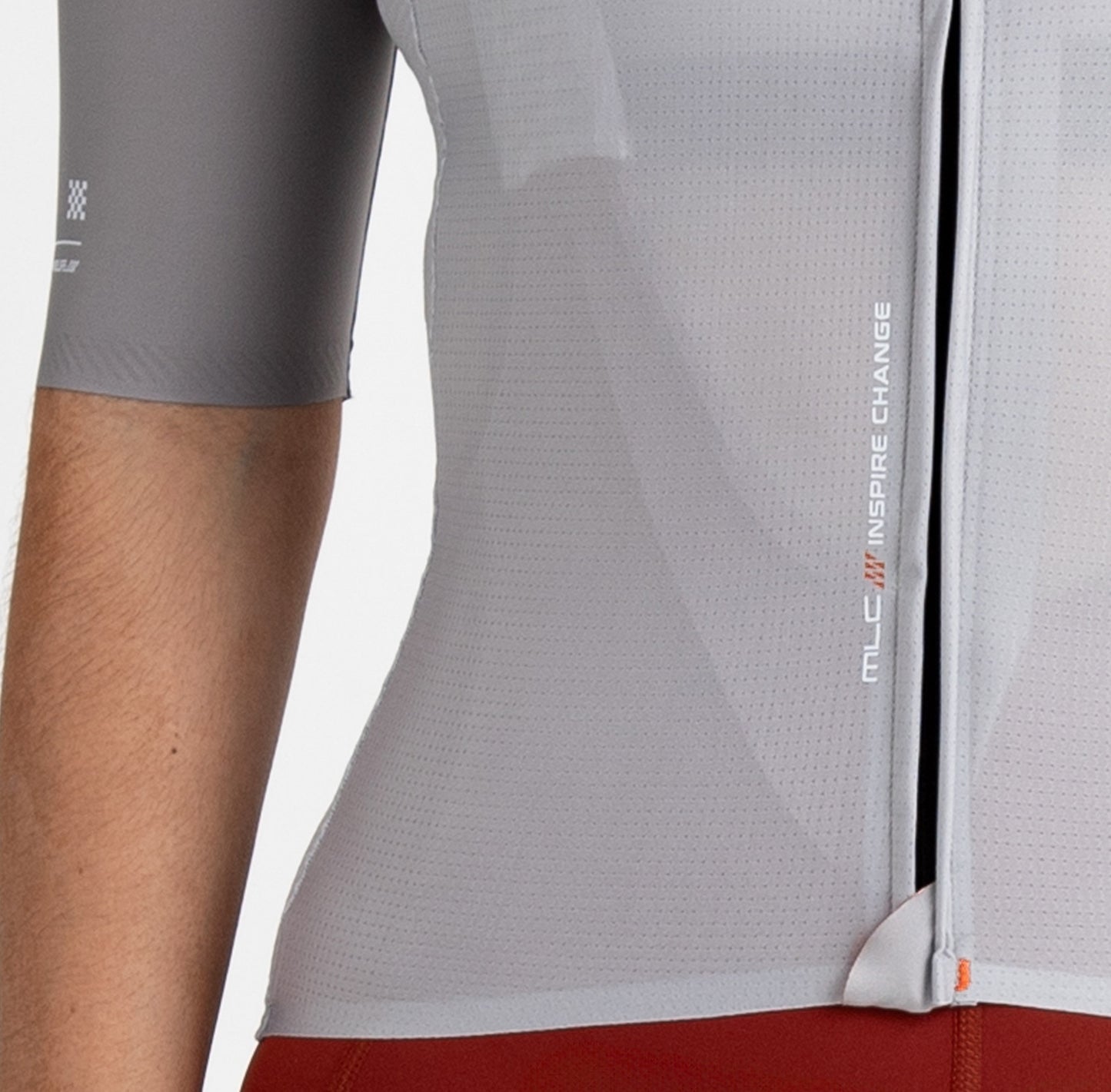 Jersey Inspire Arena MLC
