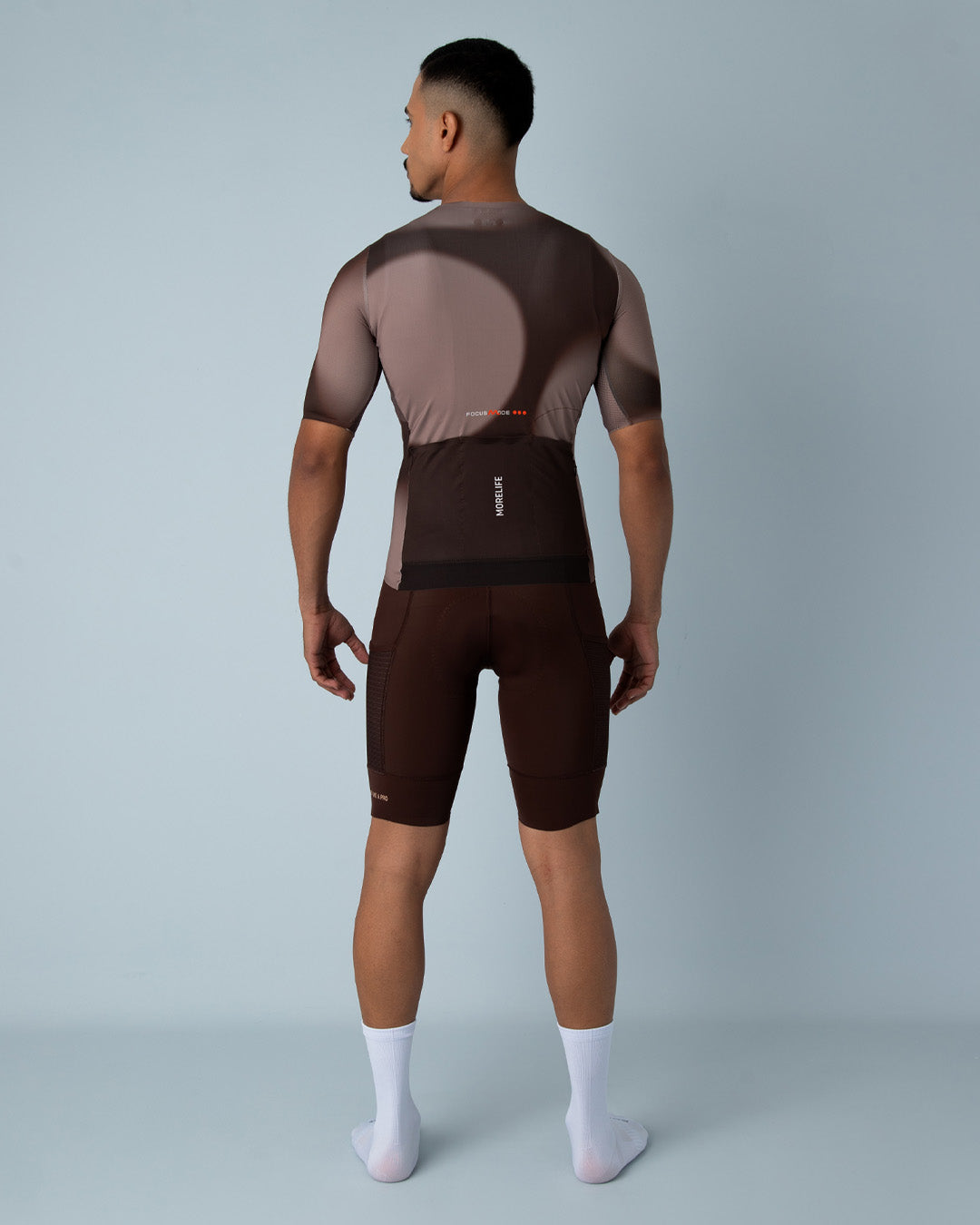 Jersey Compress MLC Polka