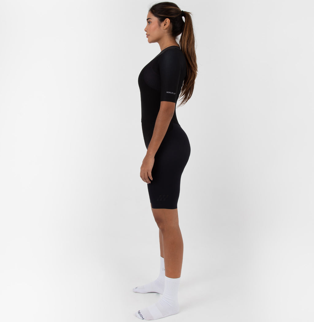 Trisuit PRO REPEL Negro