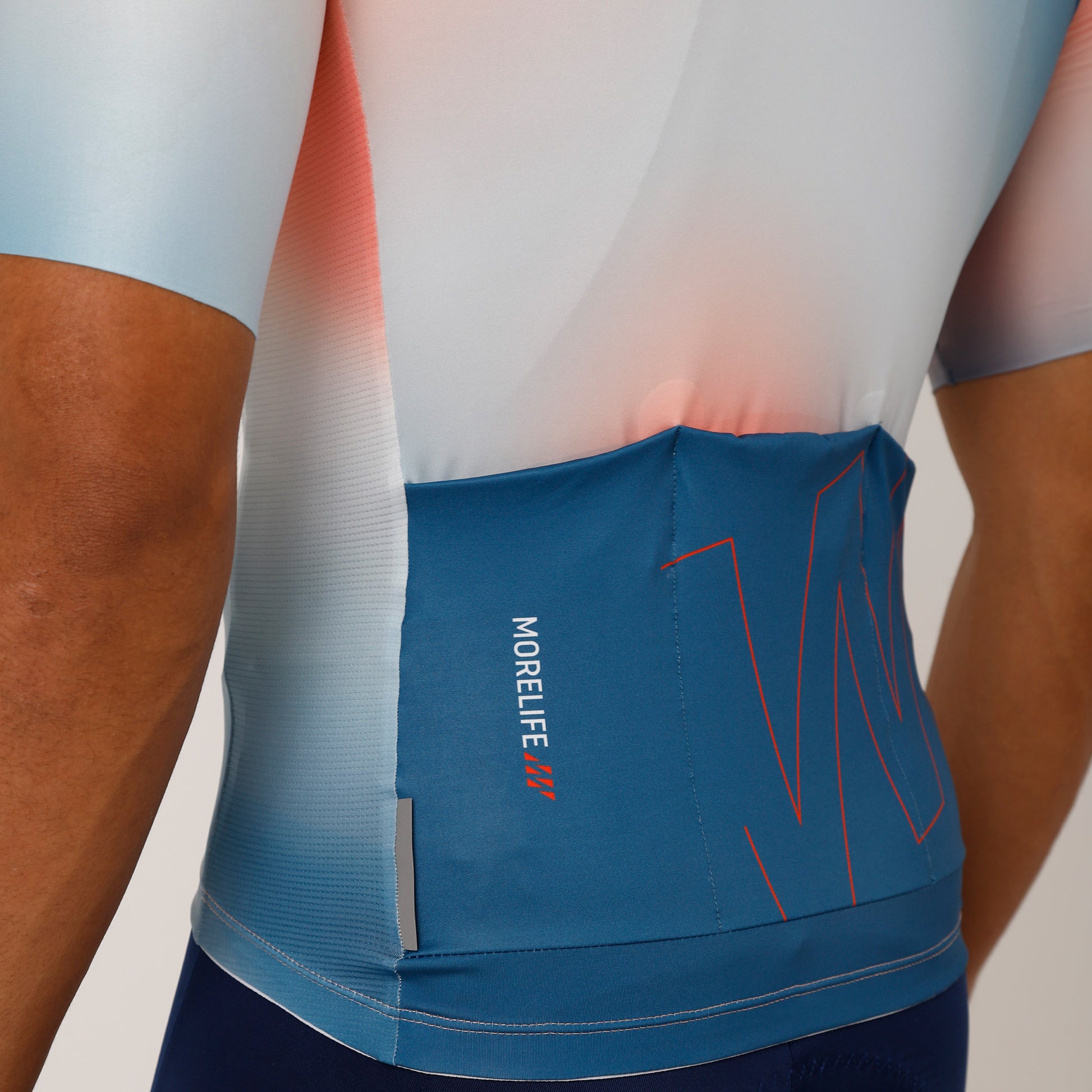Jersey competition aura