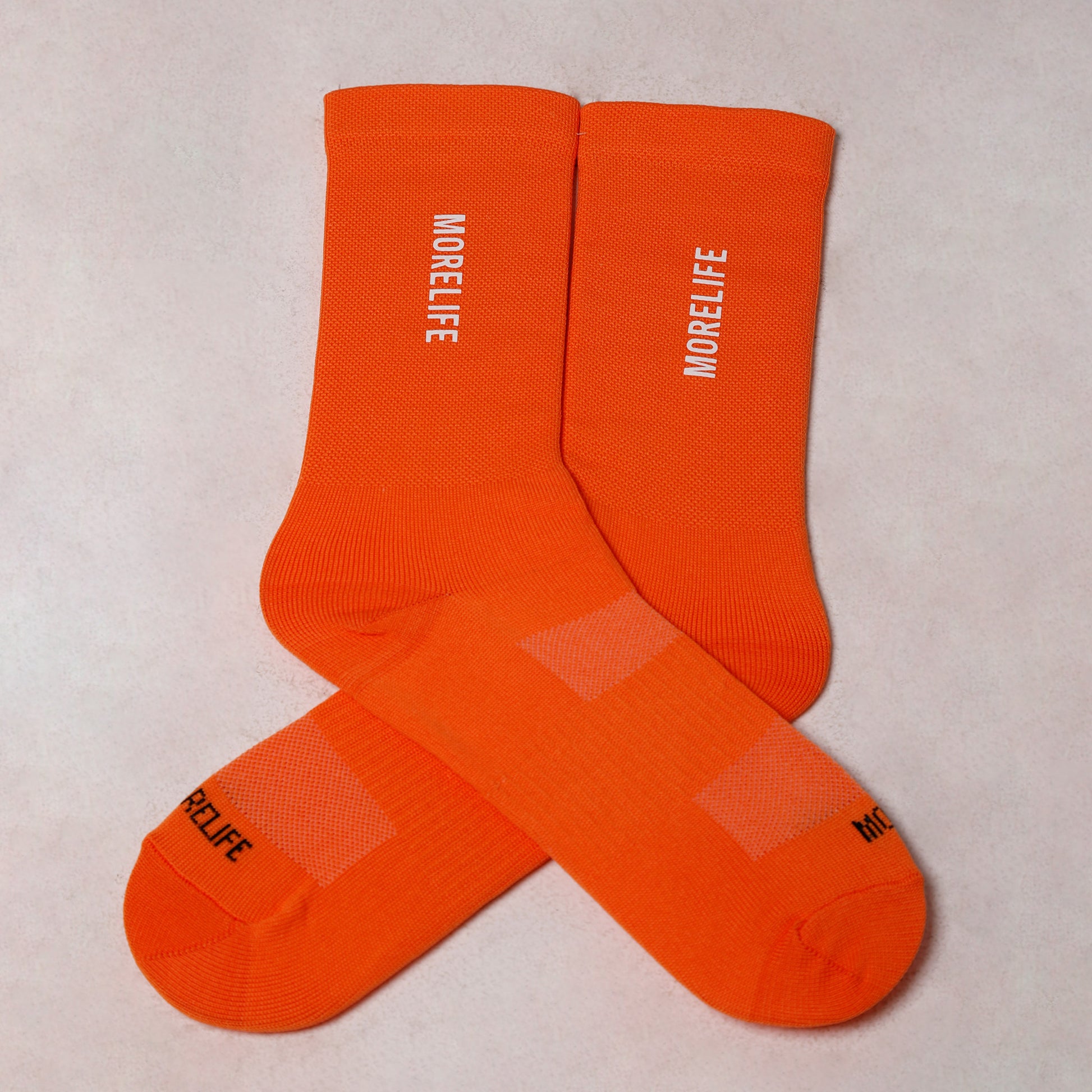 Medias Naranja