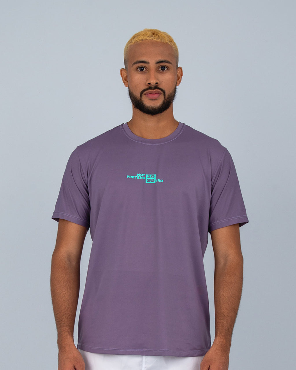 Camiseta MC Unicolor