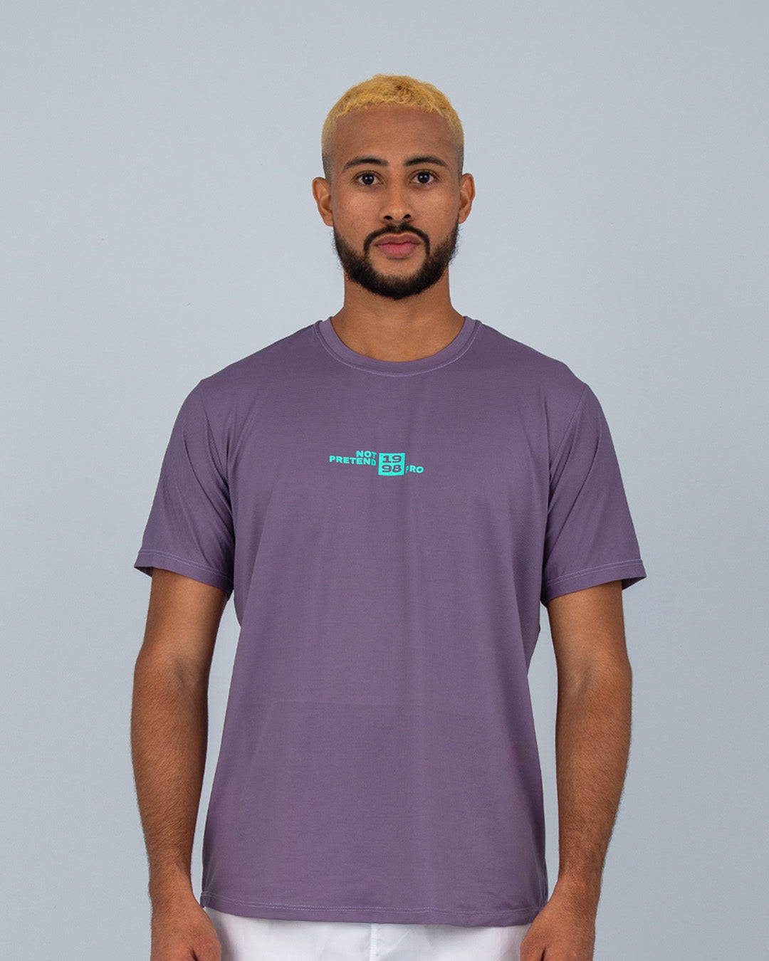 Camiseta MC Unicolor