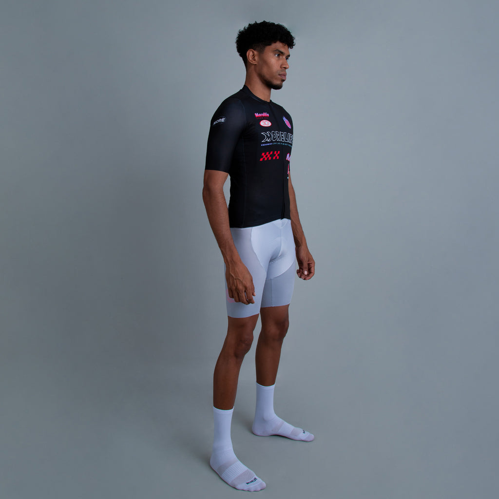 Jersey Competition - Black Leader