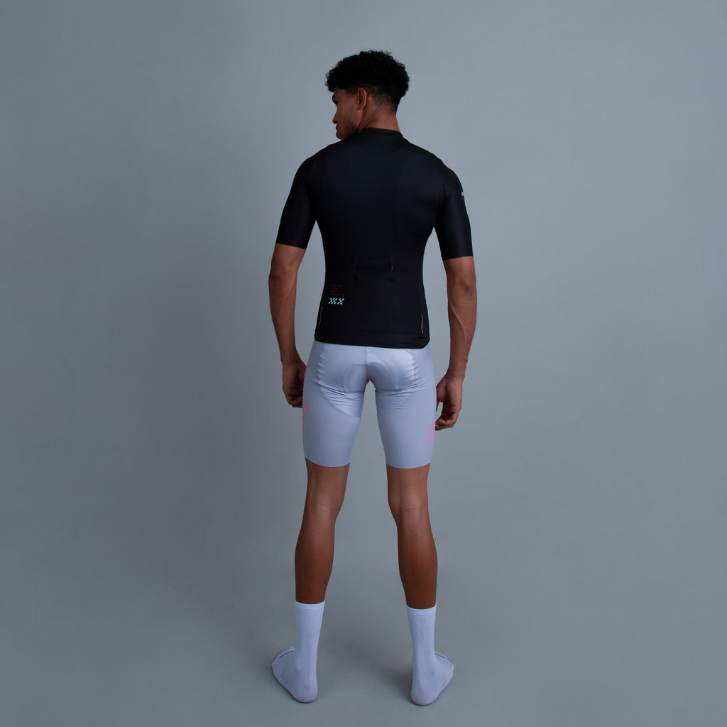 Jersey Competition - Black Leader