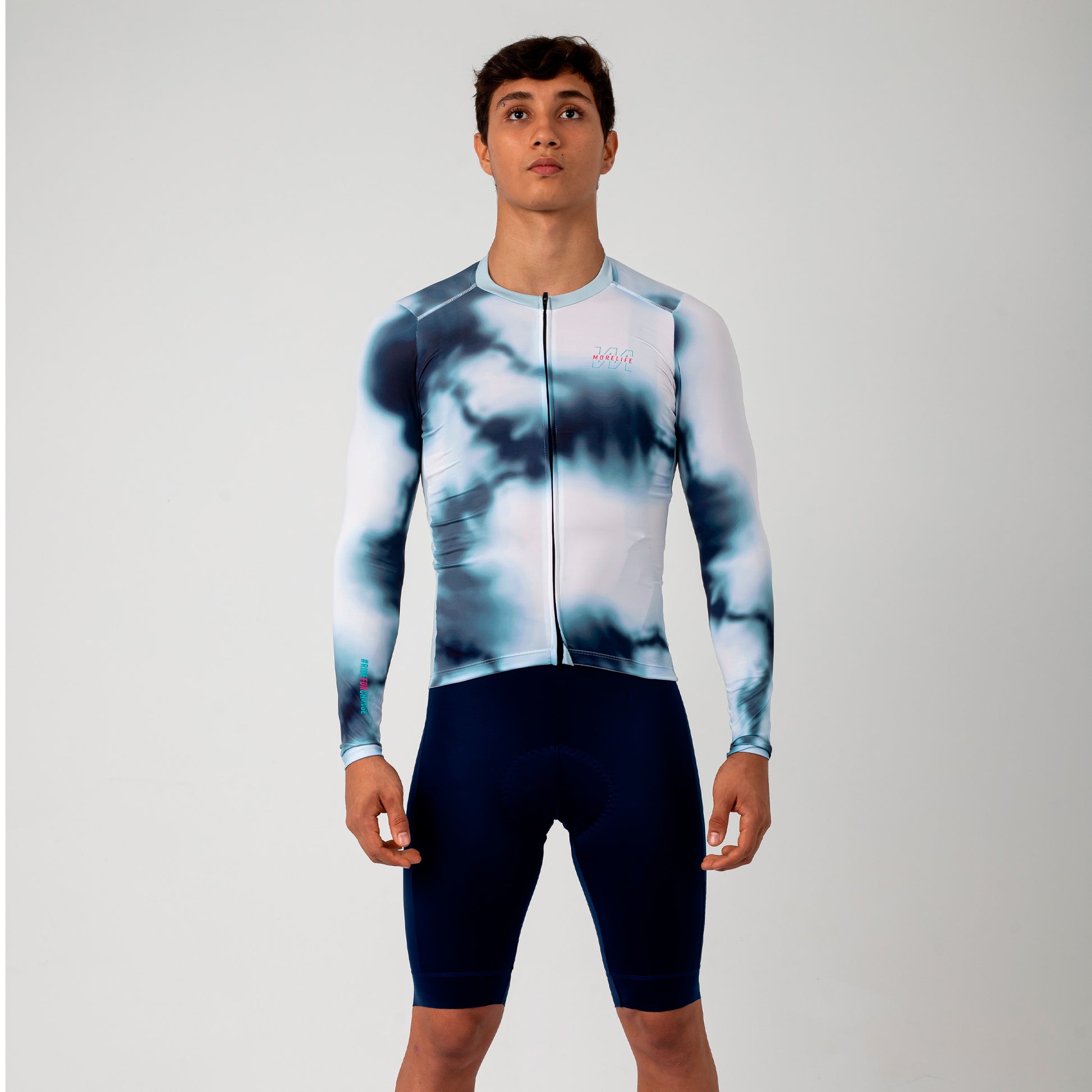 jersey competition ML tie dye