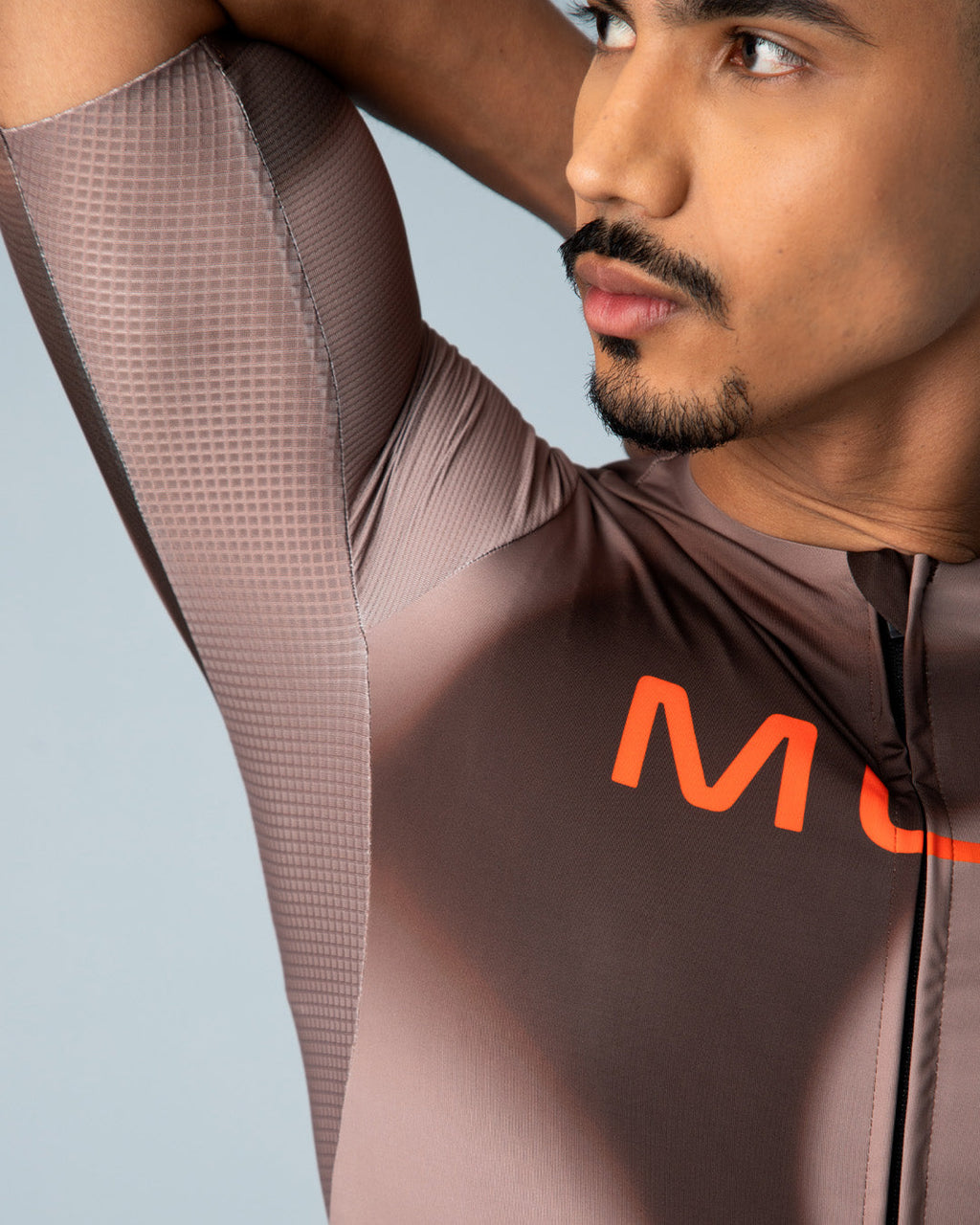 Jersey Compress MLC Polka