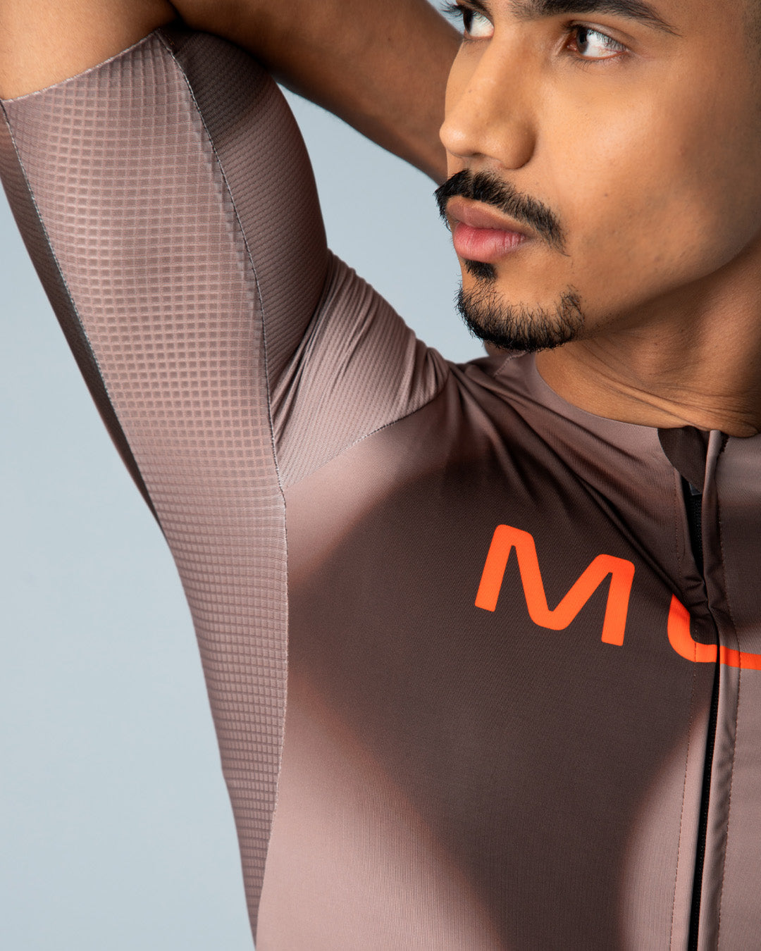 Jersey Compress MLC Polka