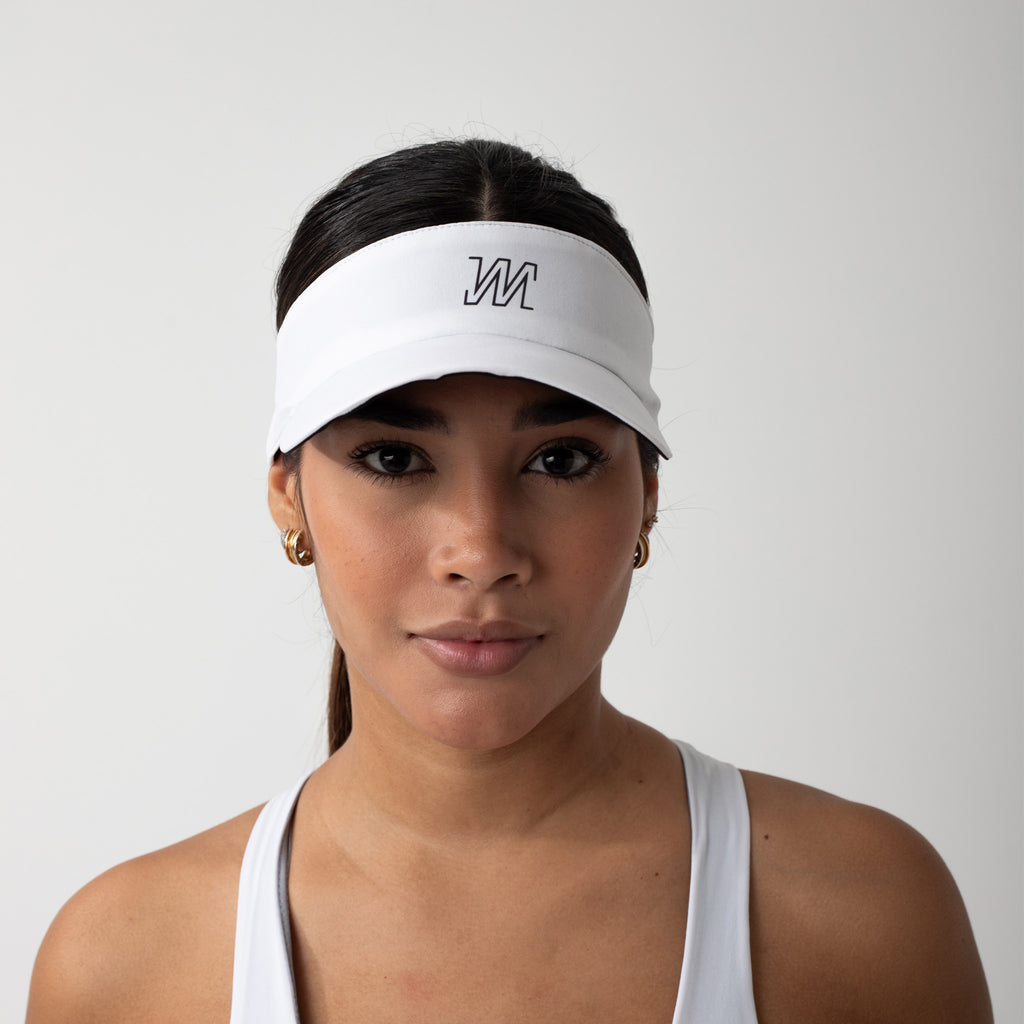 Visera Blanca