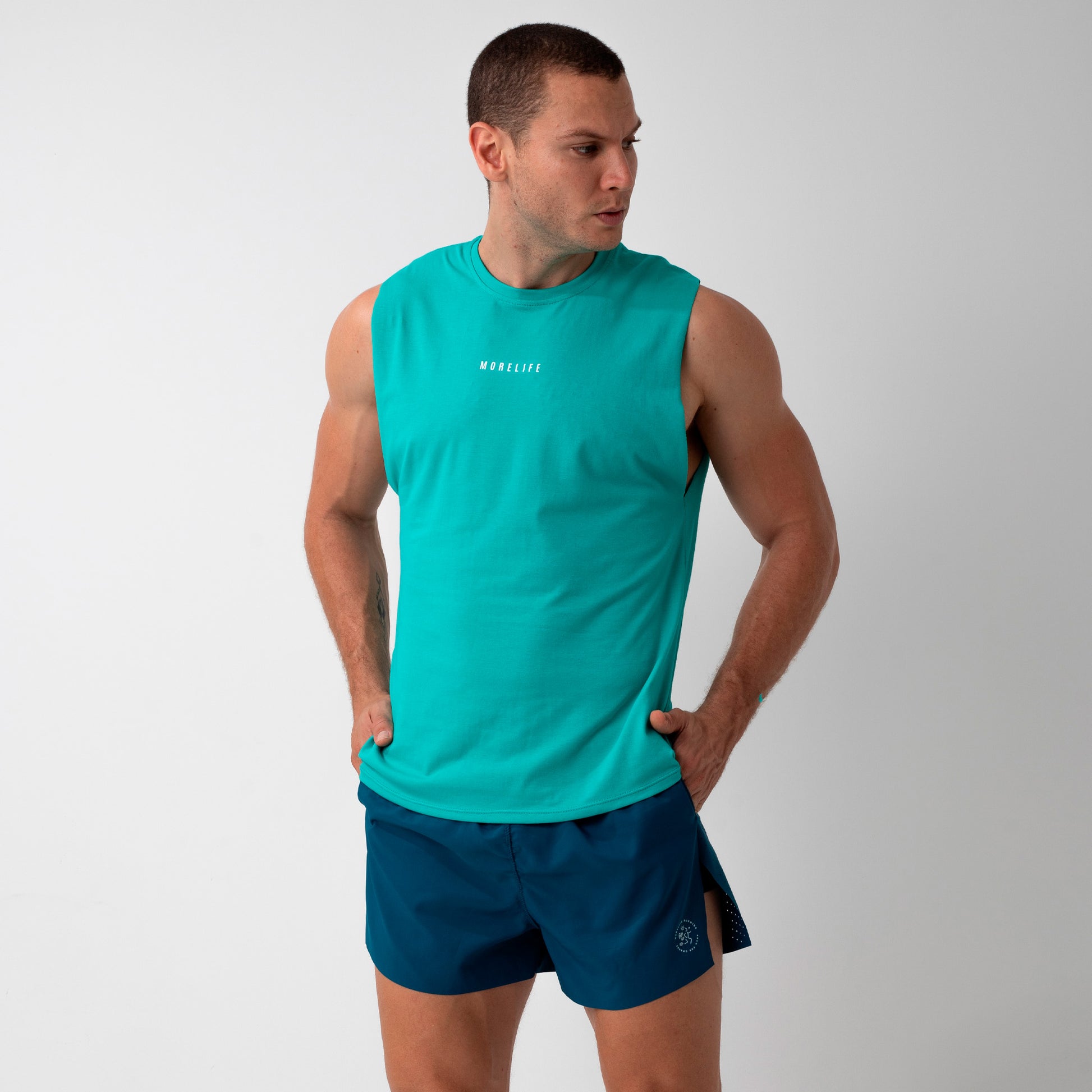 Camiseta Overside ms