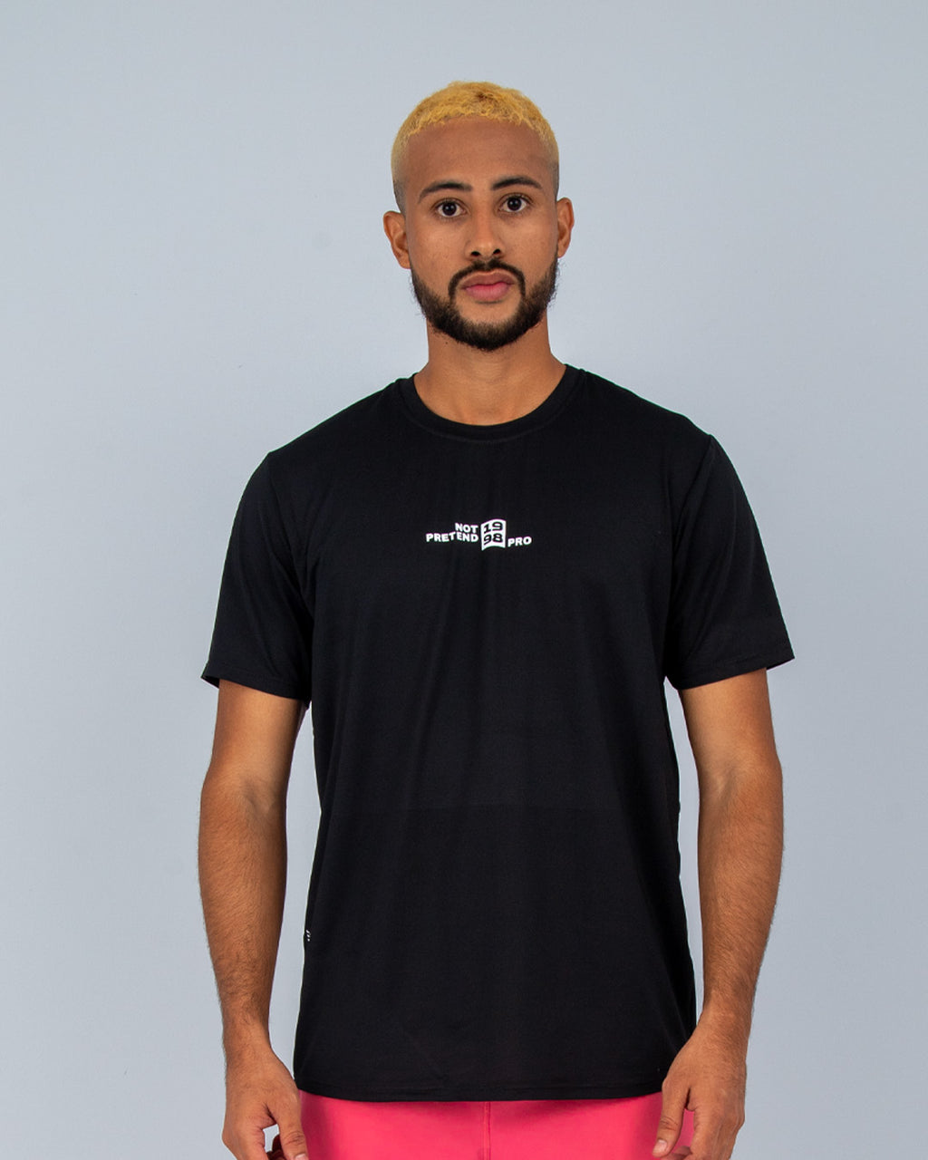 Camiseta MC Unicolor