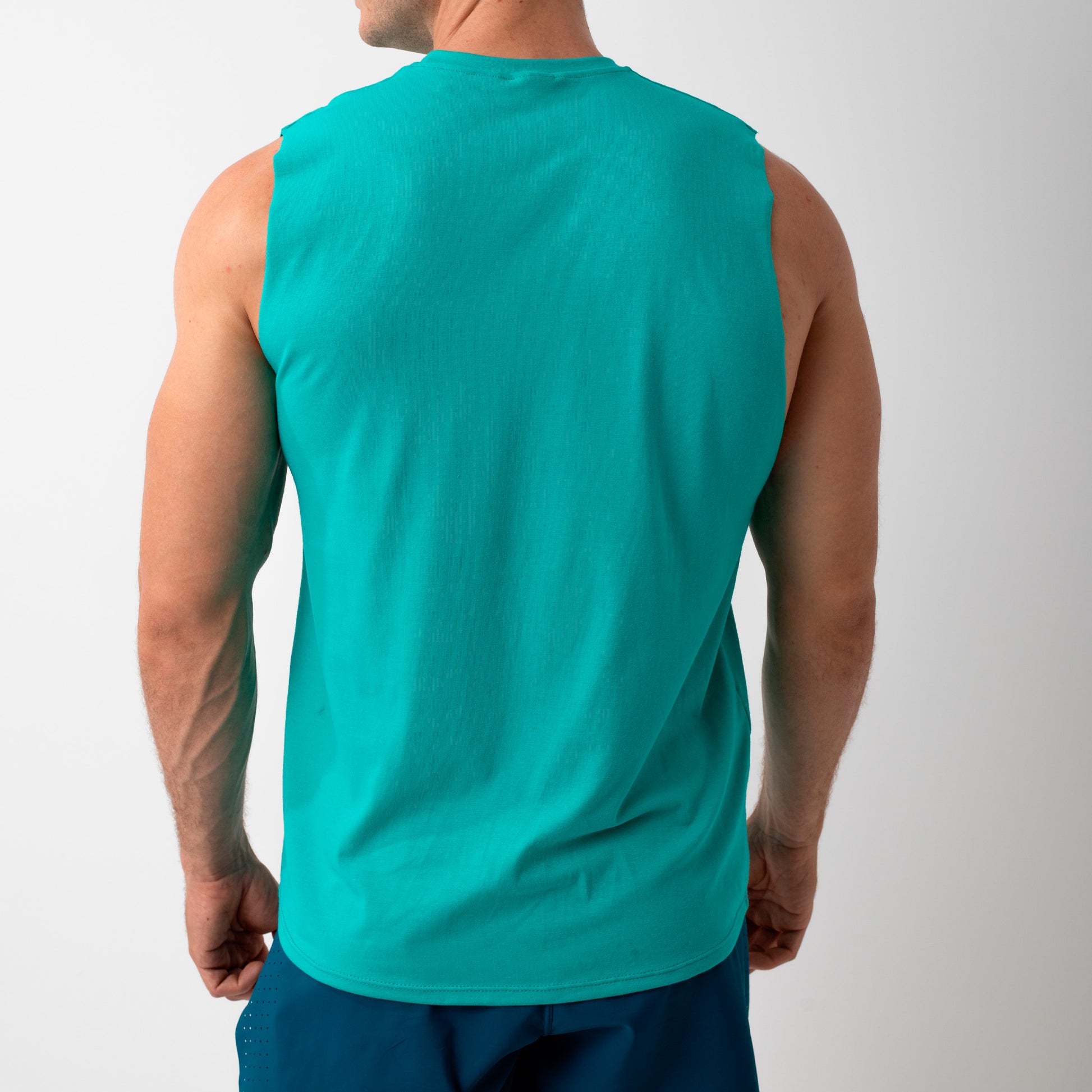 Camiseta Overside ms