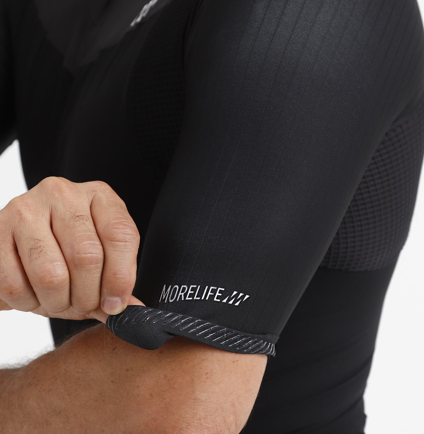 Trisuit PRO REPEL Negro