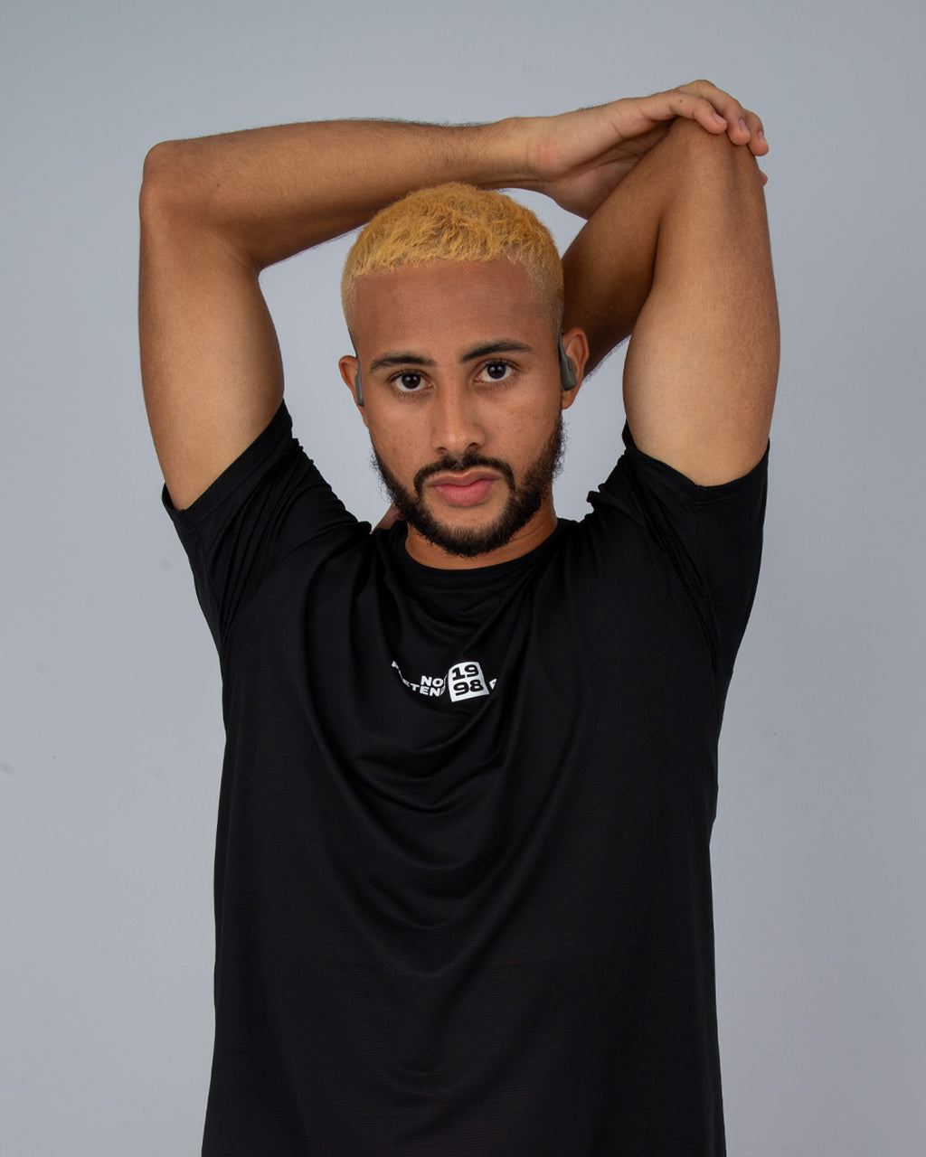 Camiseta MC Unicolor