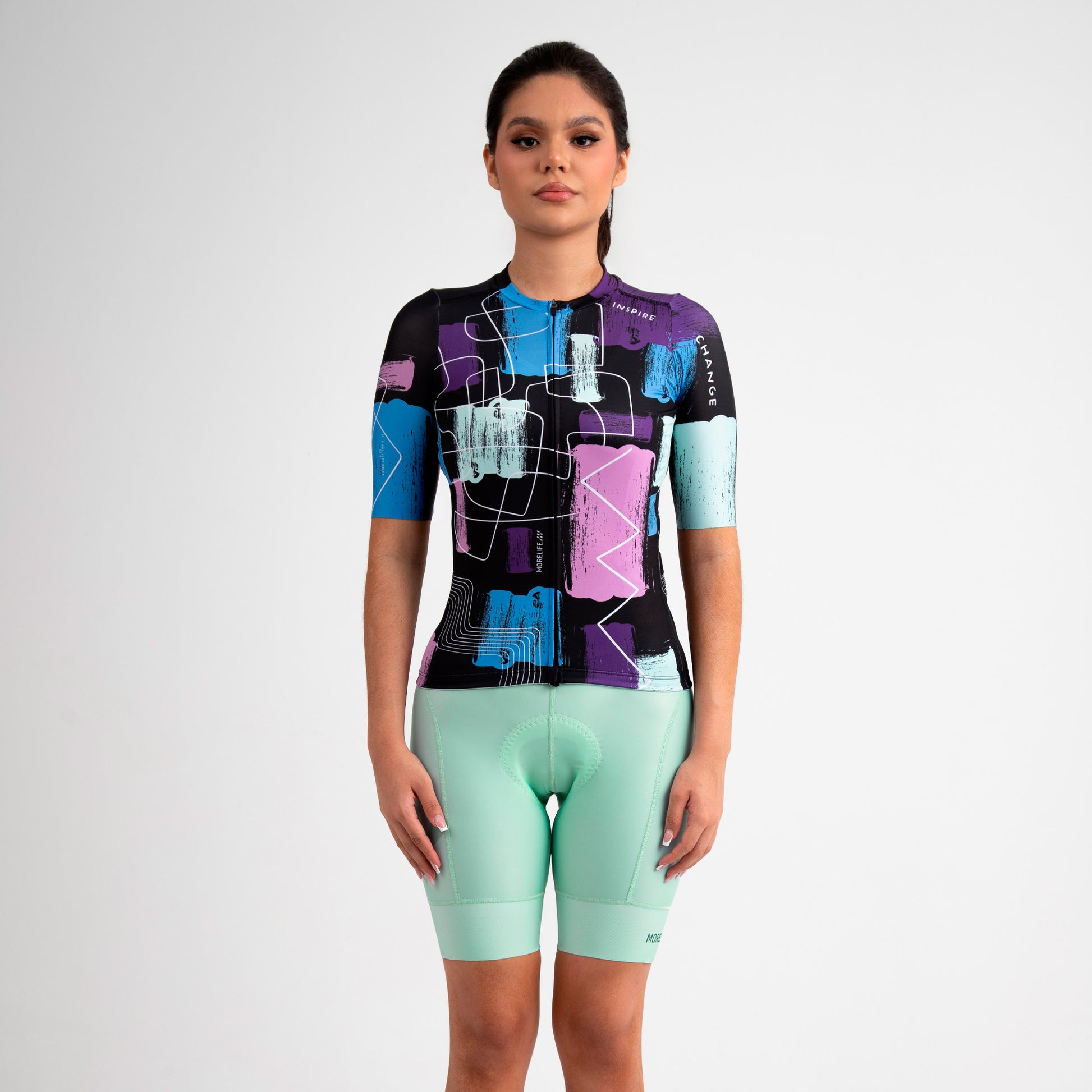 Jersey competition urban vibes