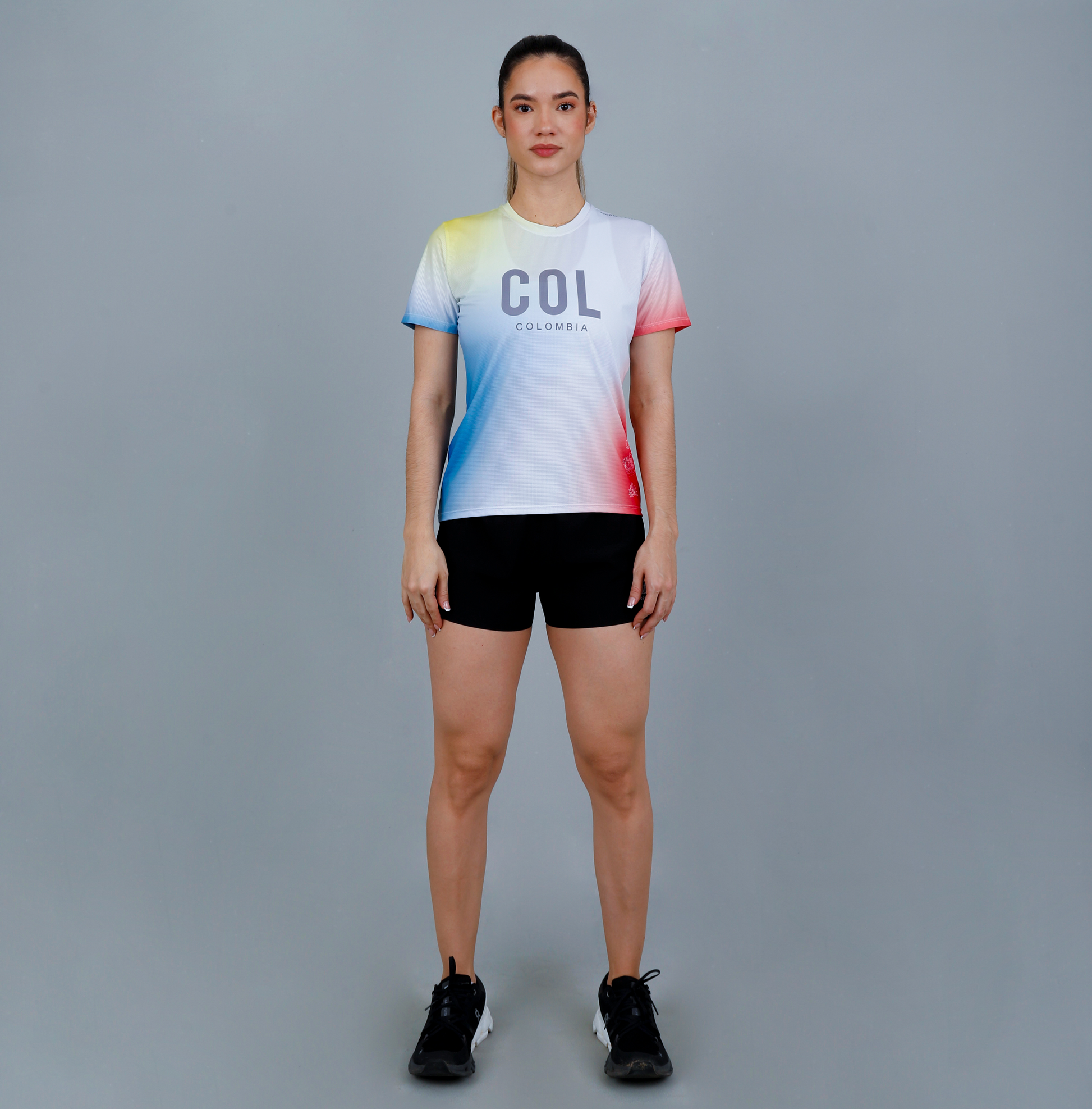 Camiseta Racing - Colombia Edition