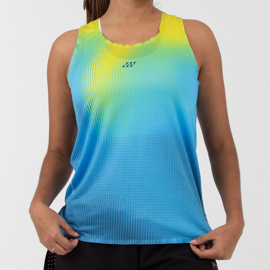 Camiseta MS Ultralight PRO Skyline