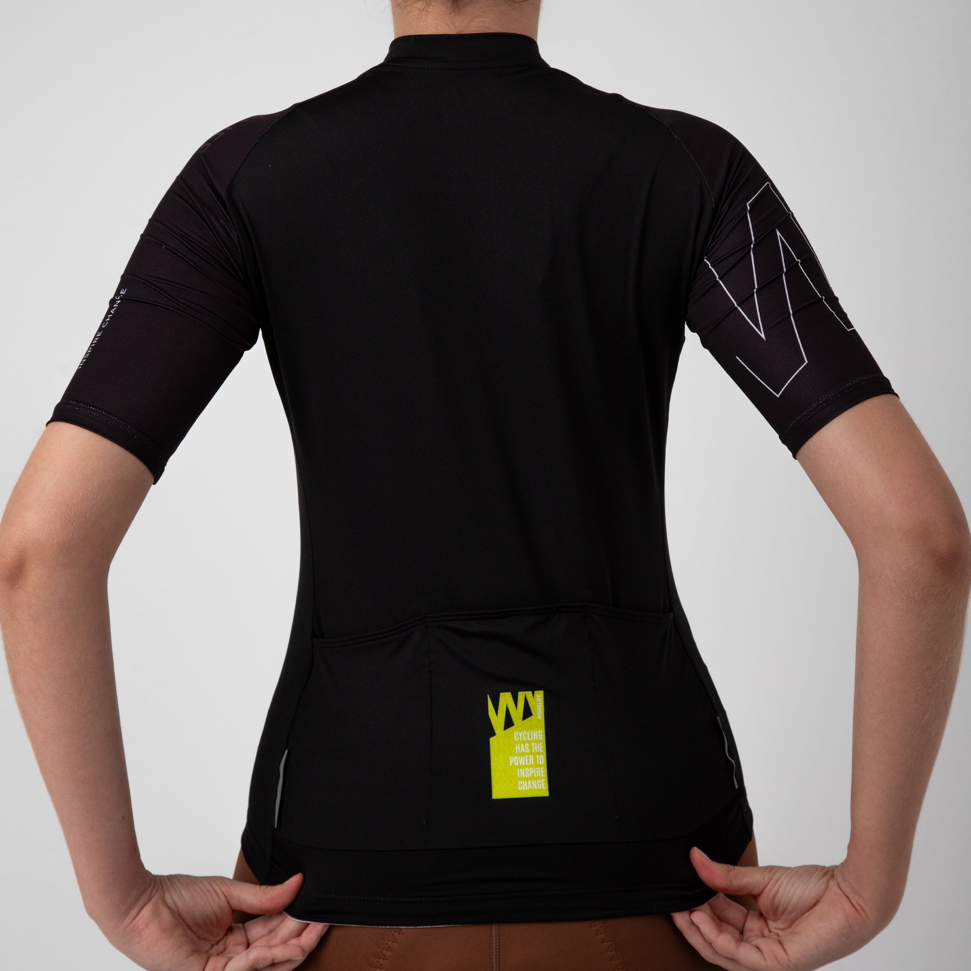 Jersey Speed DAMA