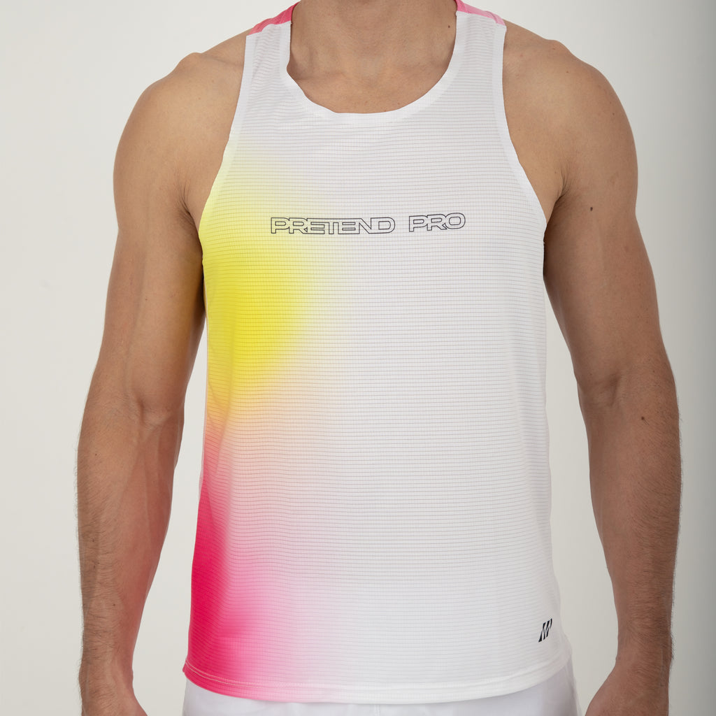 Camiseta MS Ultralight PRO Aura