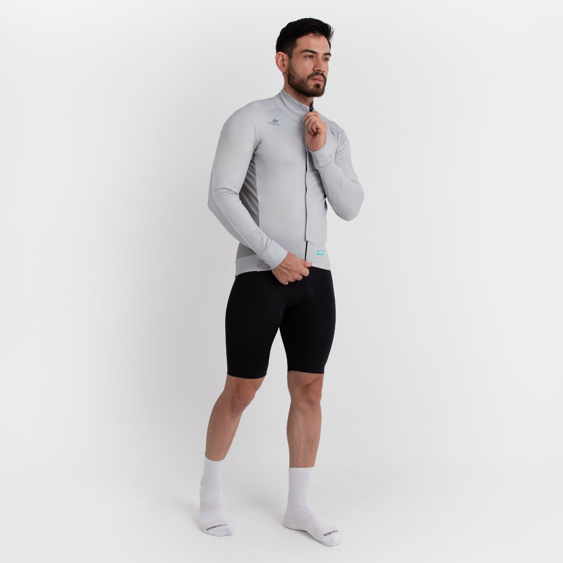 Jersey Winter Gris