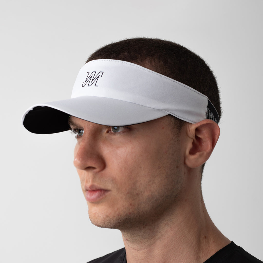 Visera Blanca