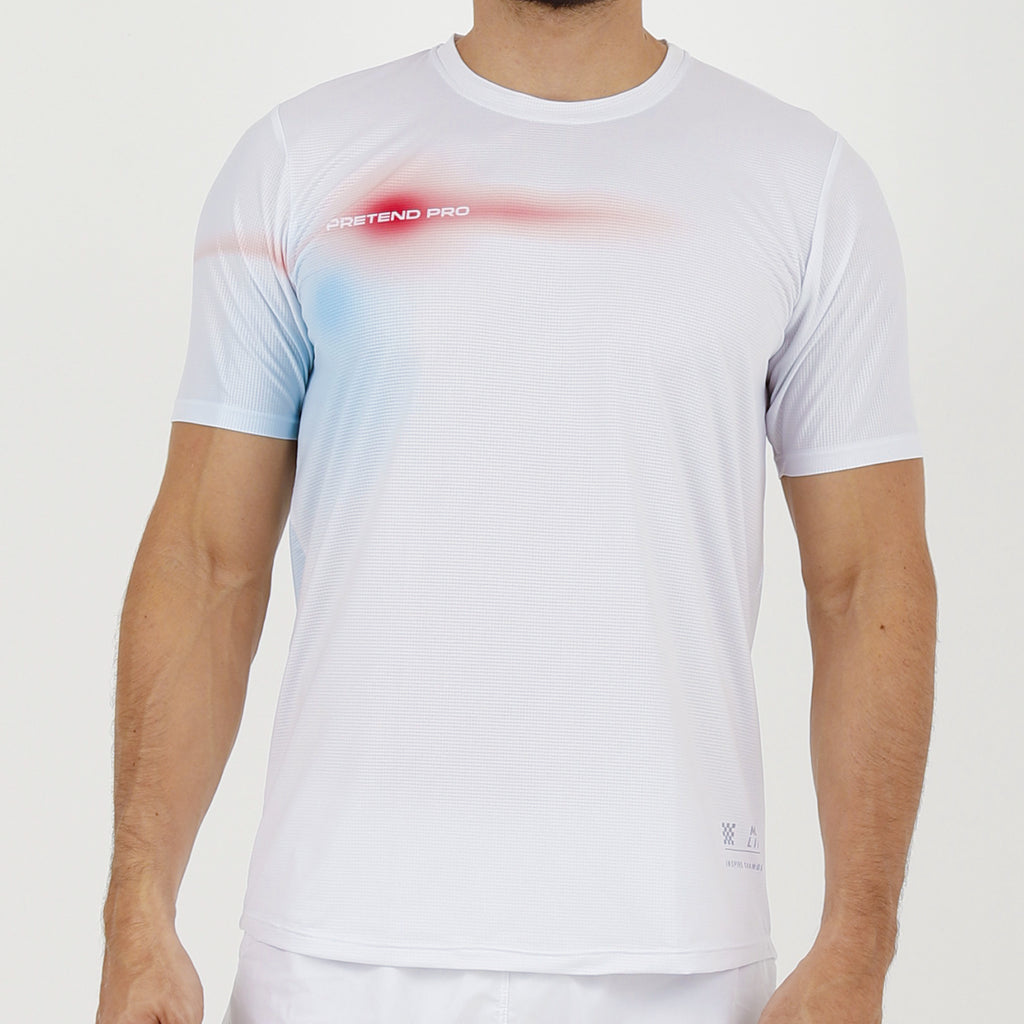 Camiseta MC Racing Pretend Pro