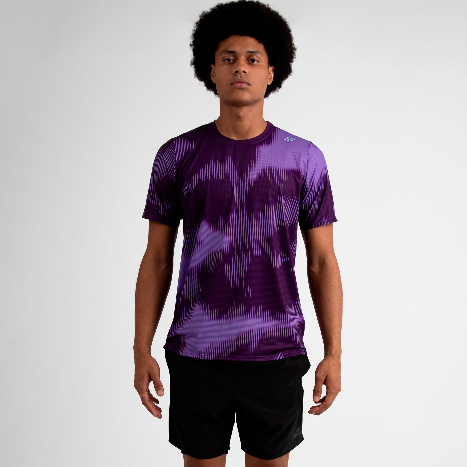 camiseta mc racing nebula