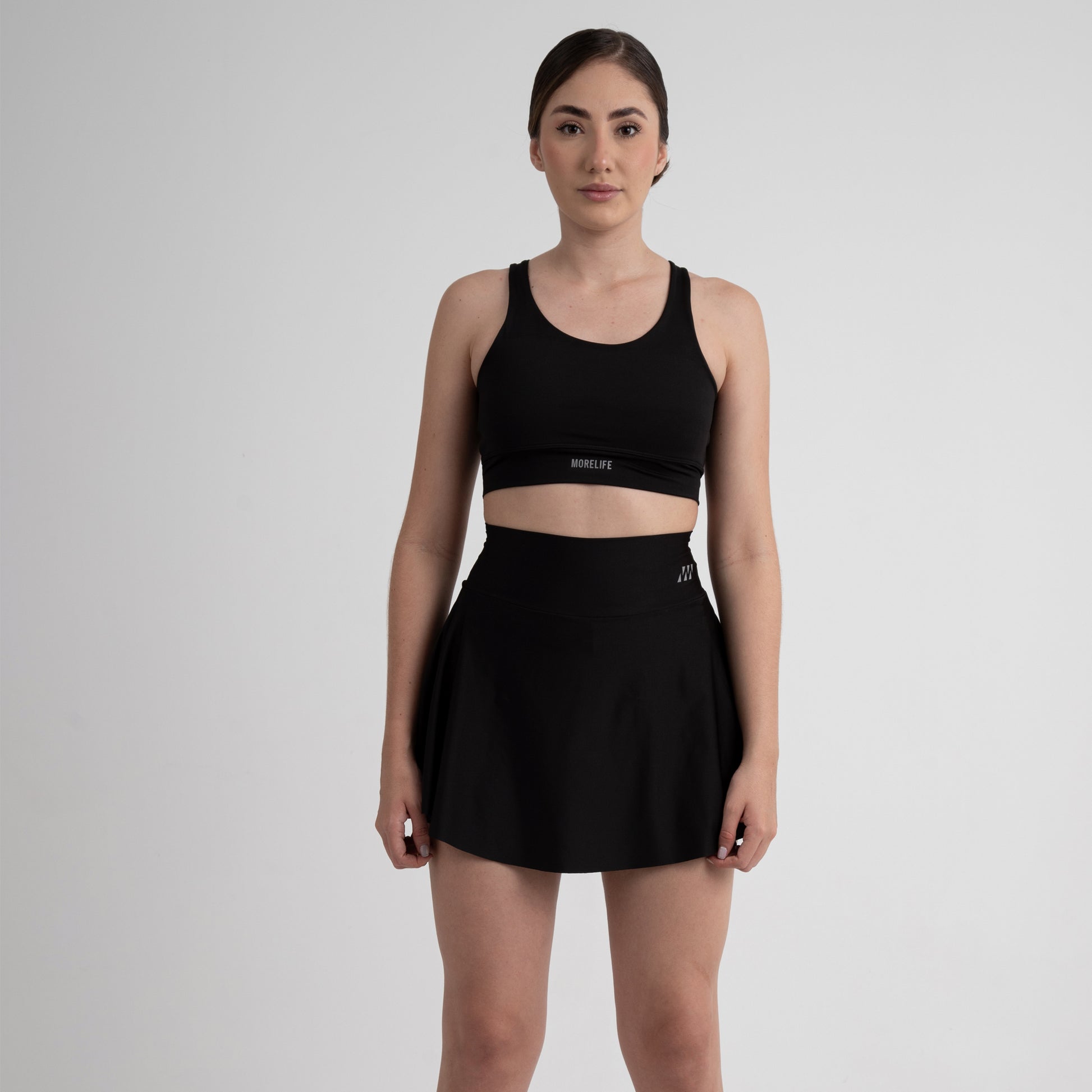 FALDA DEPORTIVA