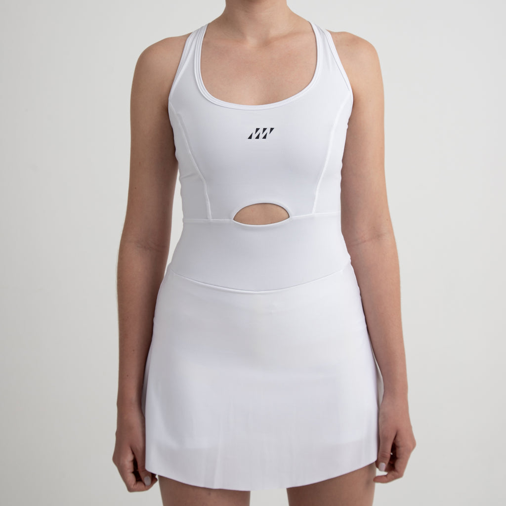 vestido deportivo