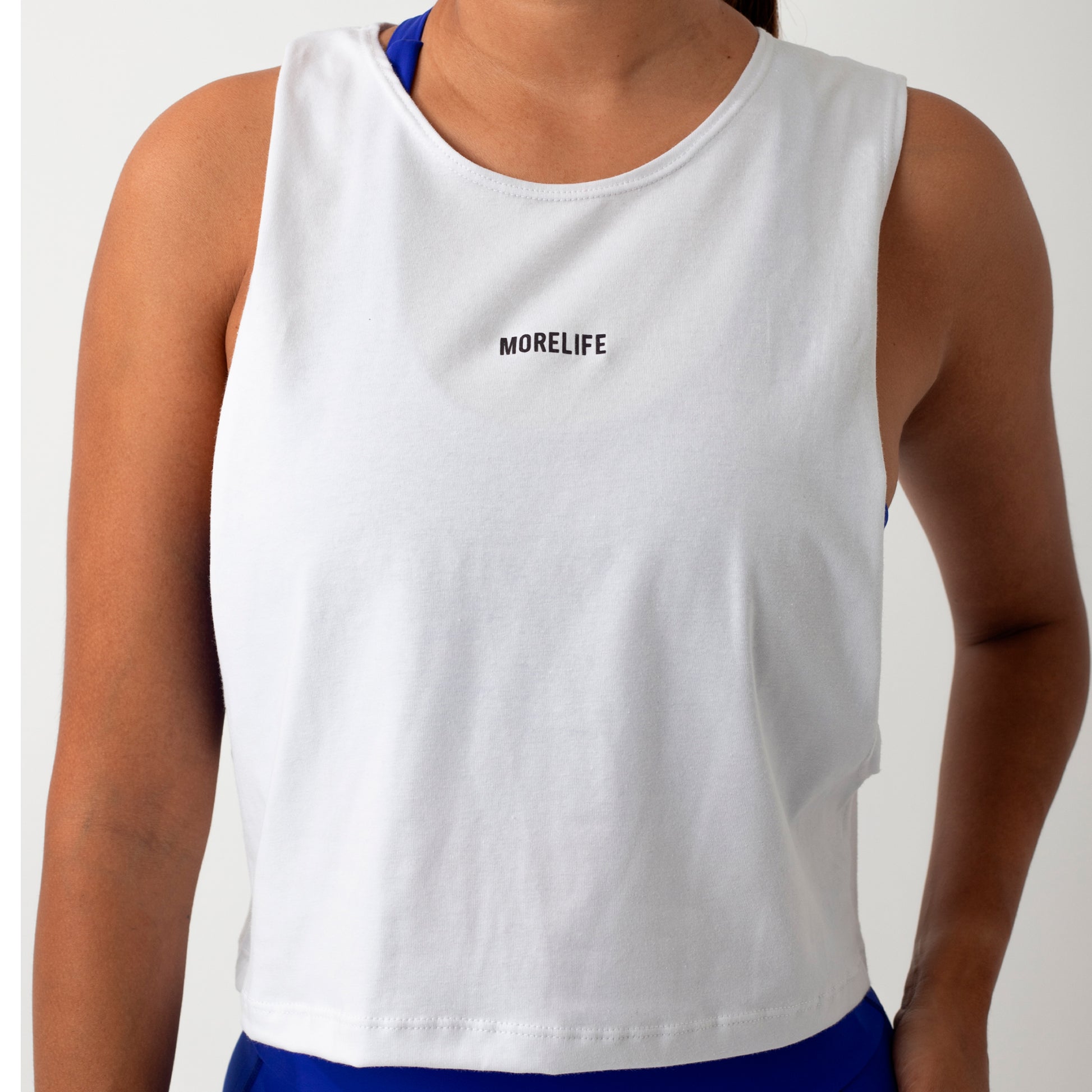Camiseta MS Overside